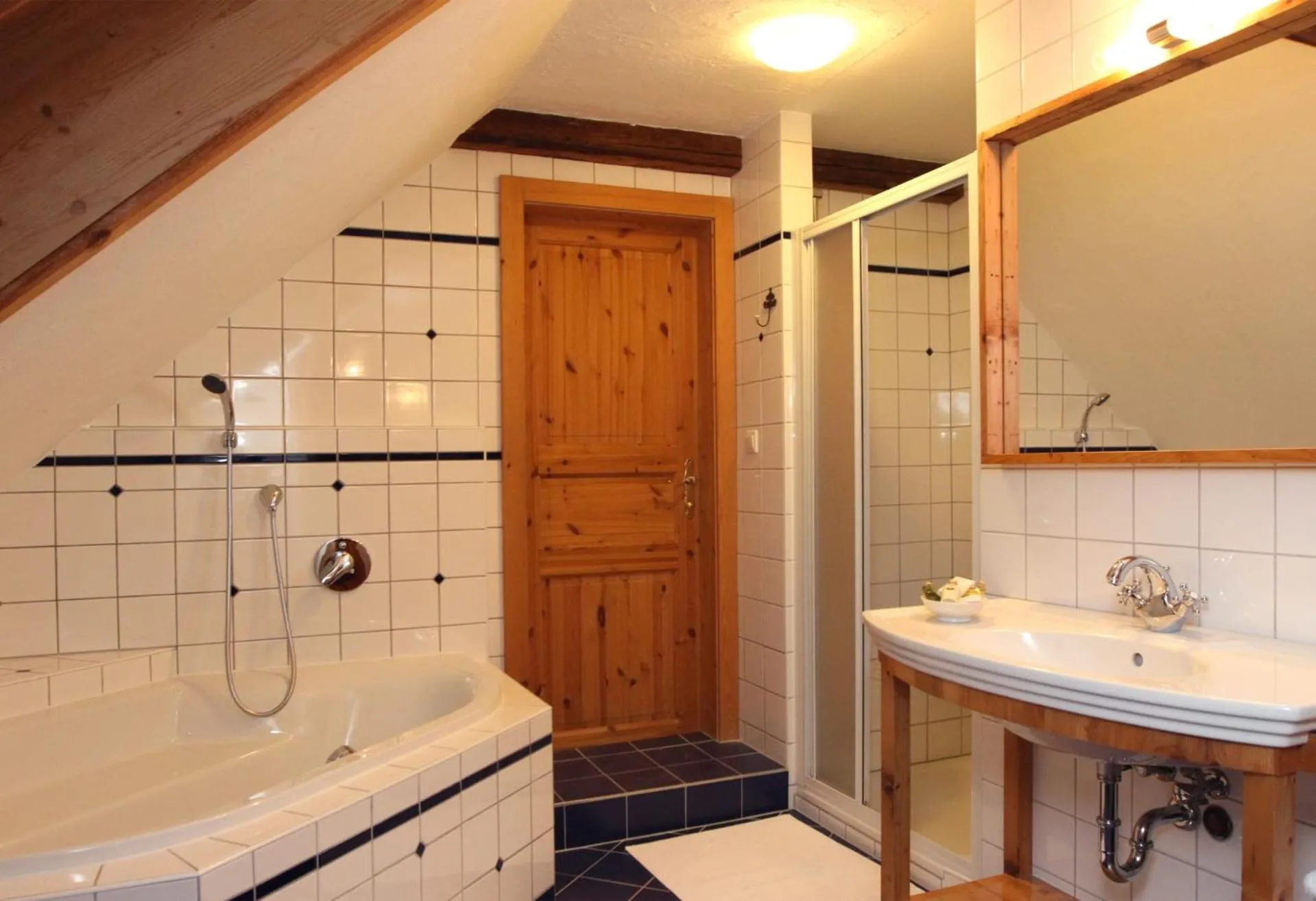 Aparthotel Schloss Thannegg