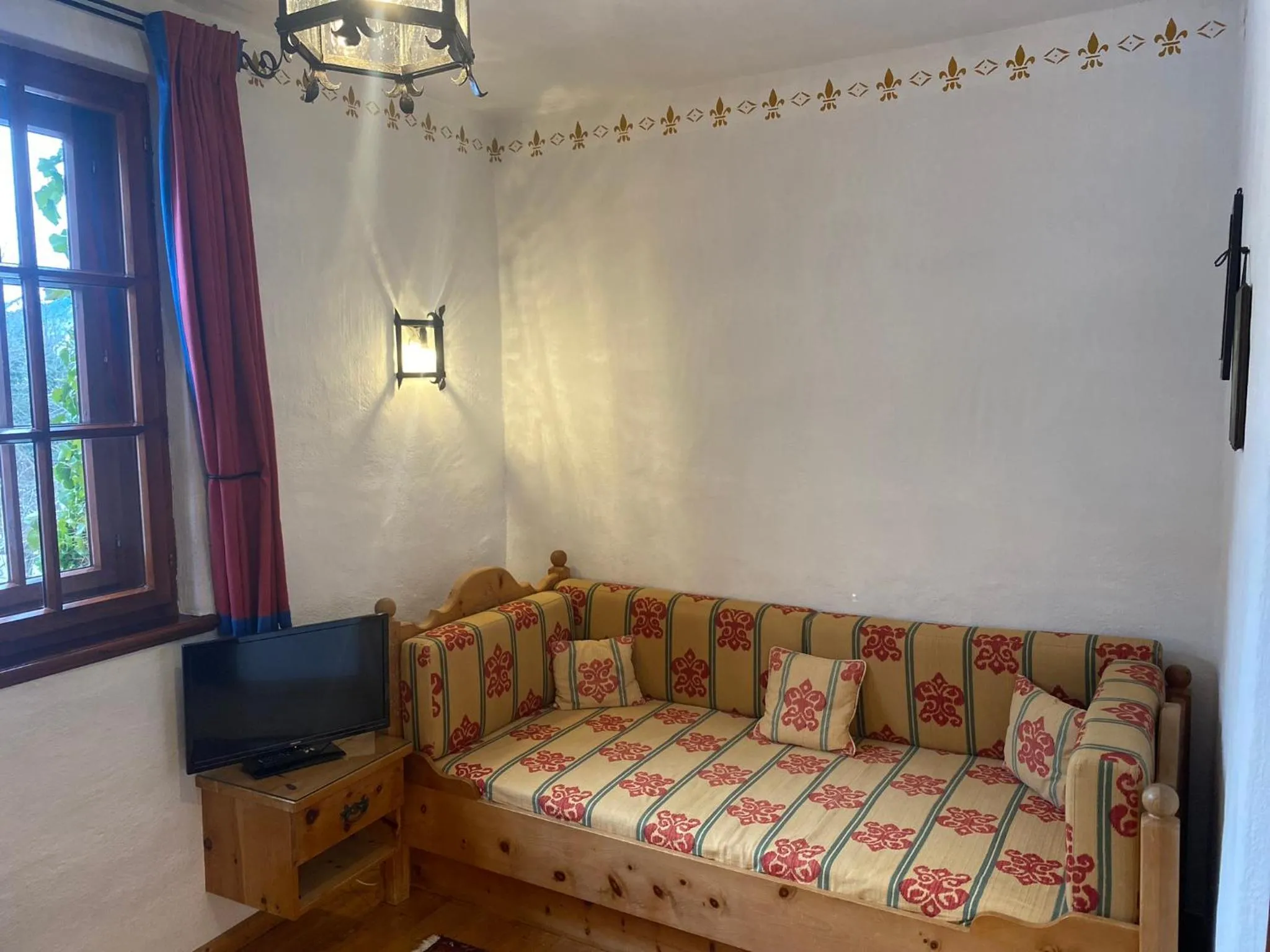 Aparthotel Schloss Thannegg
