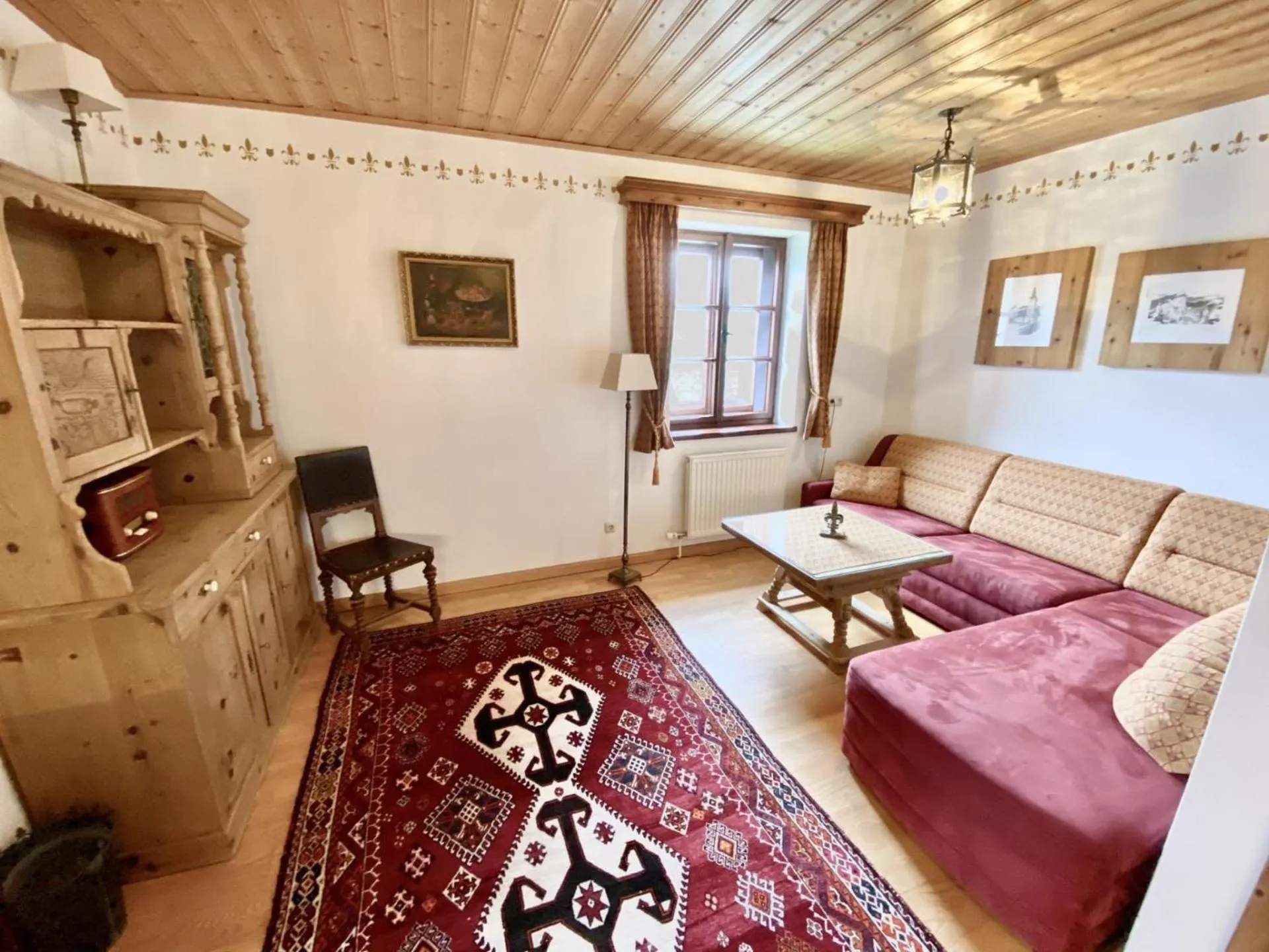 Aparthotel Schloss Thannegg