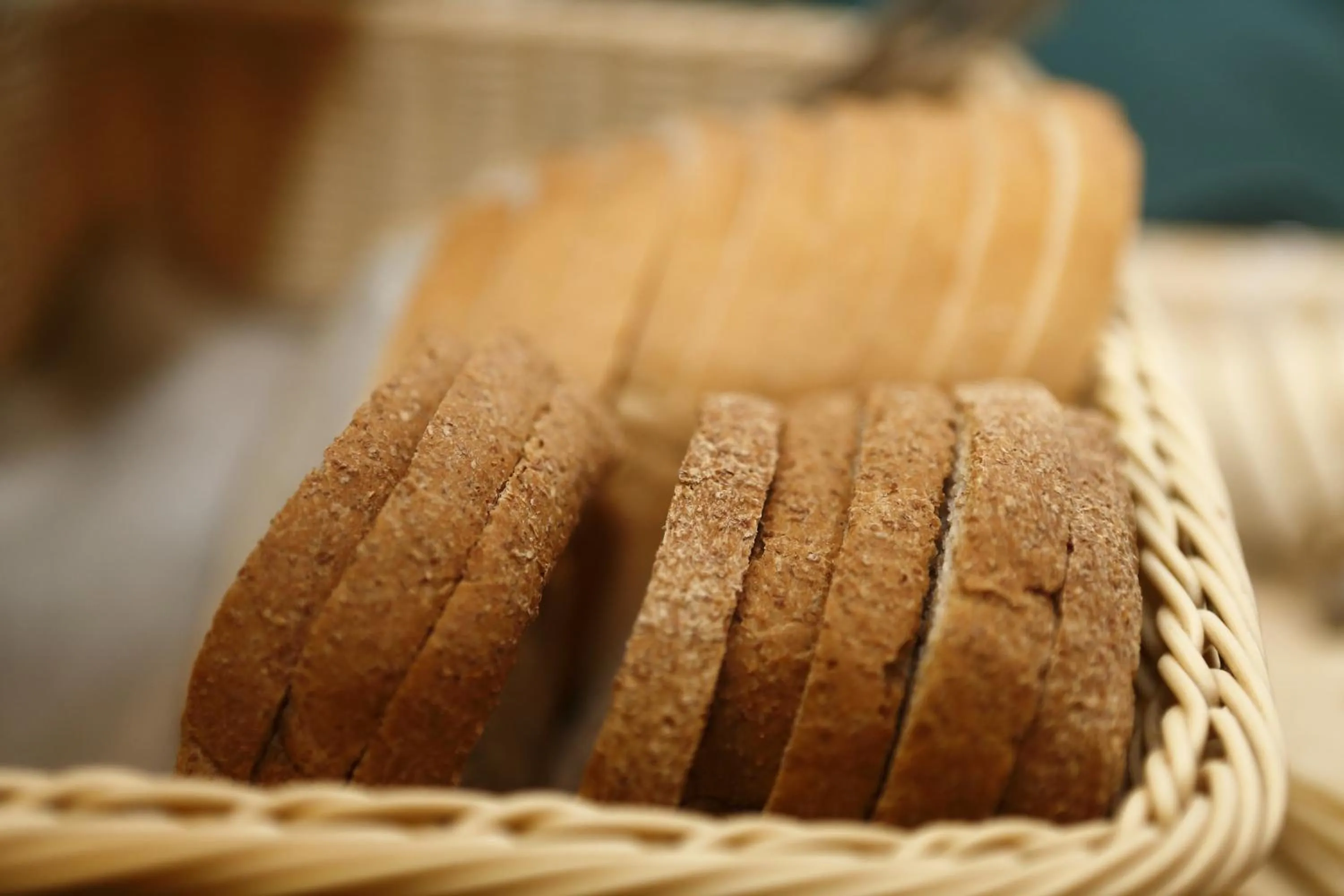 Food in Hotel Estense