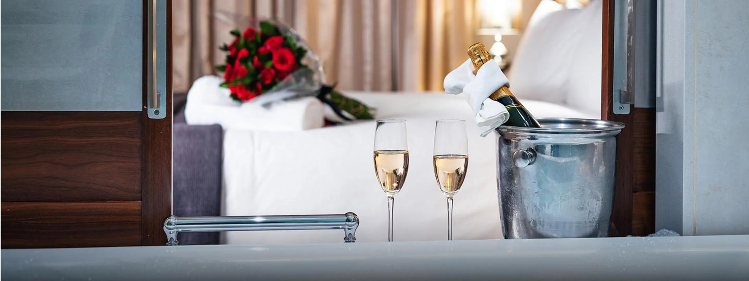 Bedroom, Bed in Pivot Hotel Montecasino