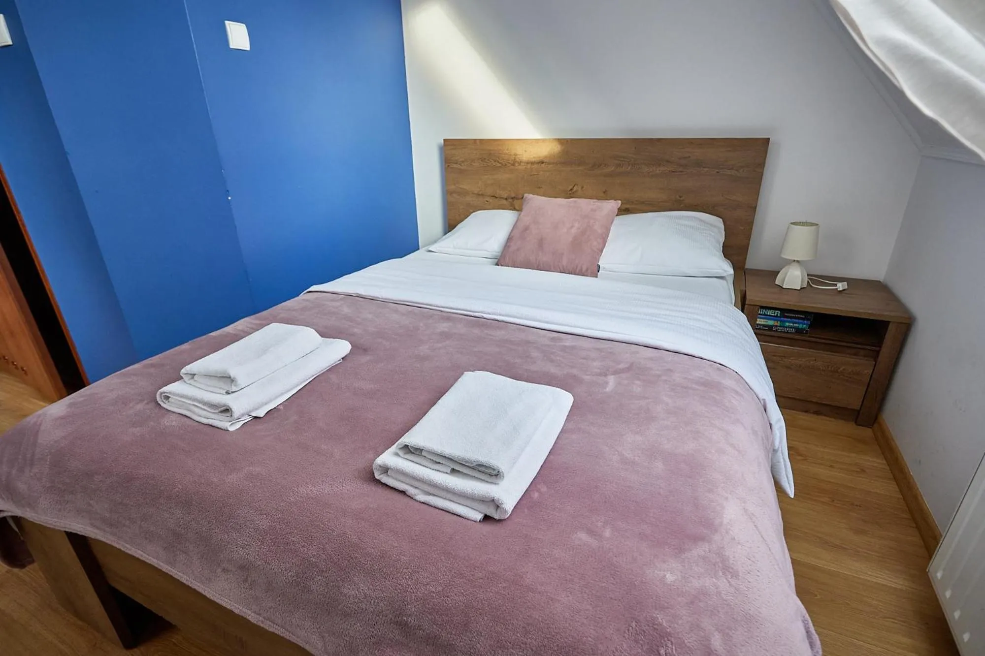 Other, Bed in Pensjonat Hagi