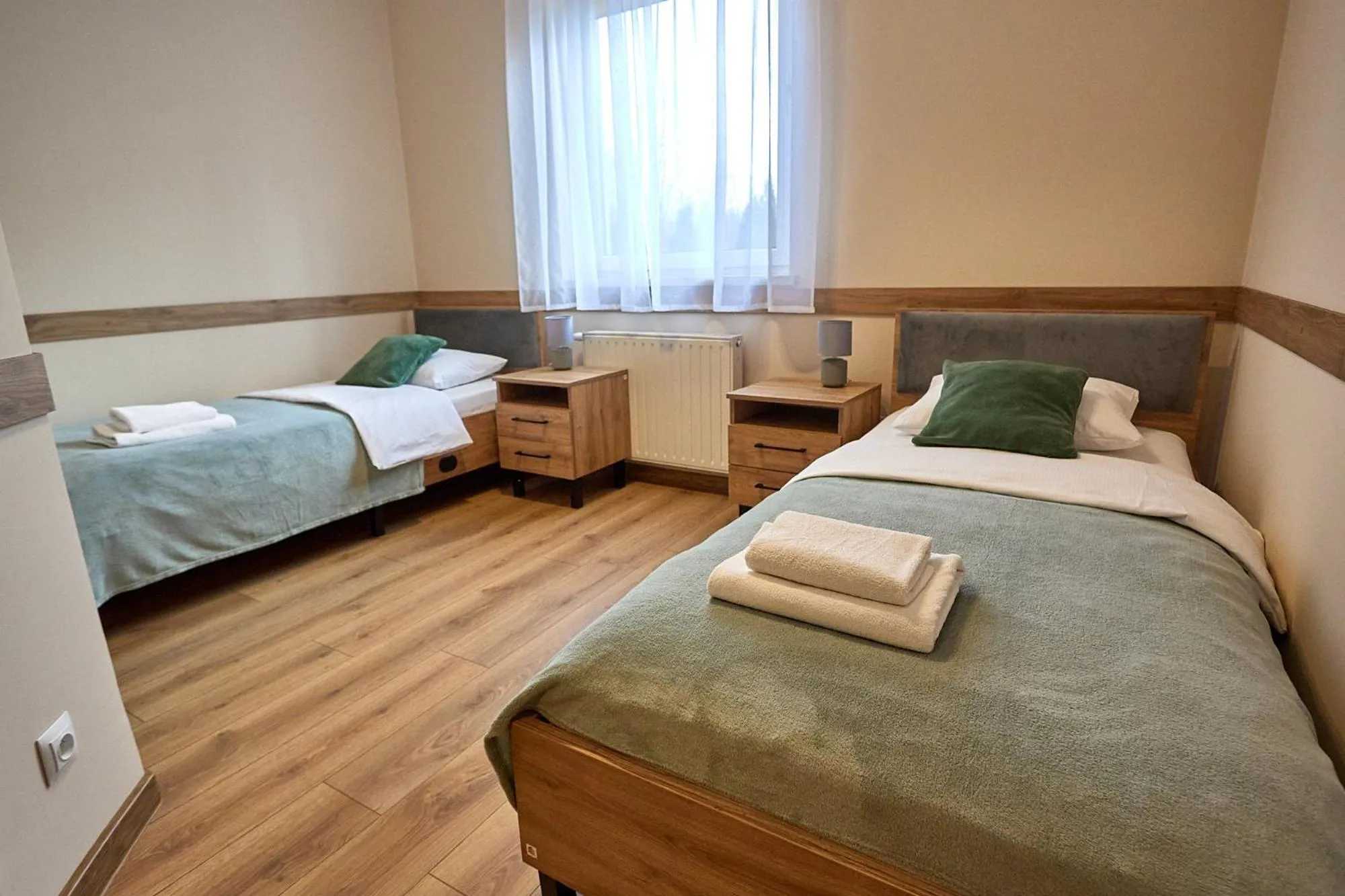 Other, Bed in Pensjonat Hagi