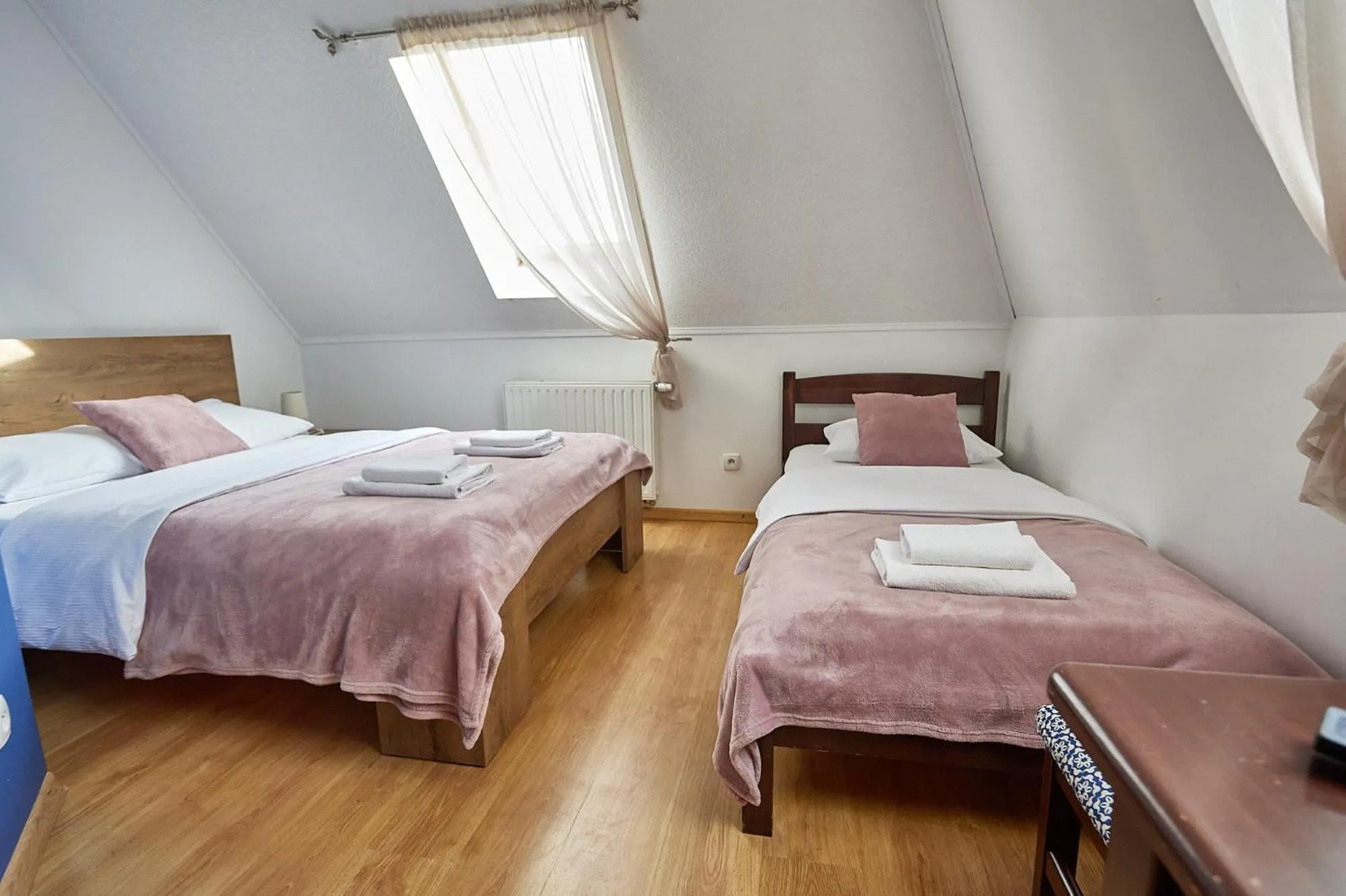 Other, Bed in Pensjonat Hagi