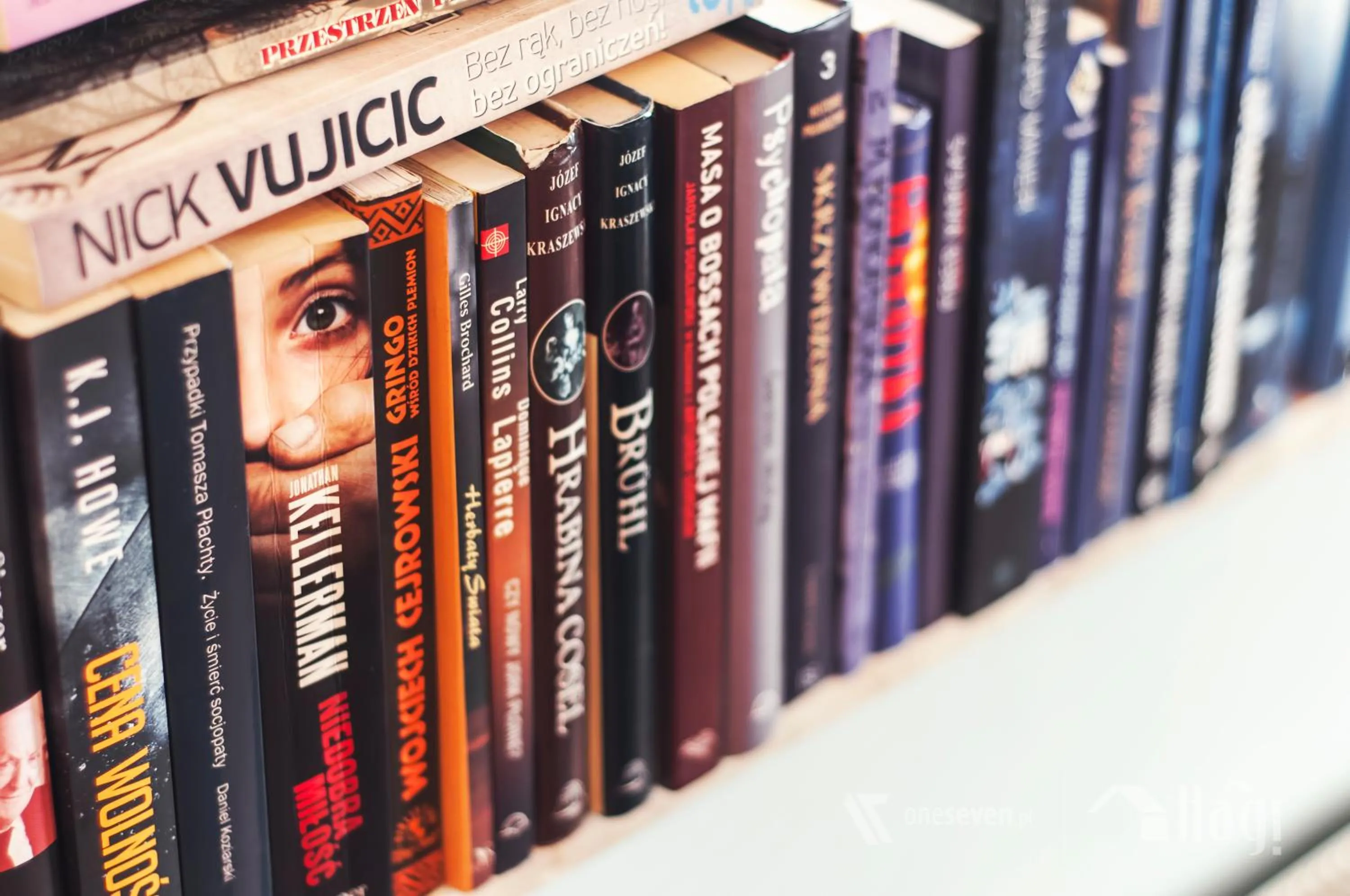 Communal lounge/ TV room in Pensjonat Hagi