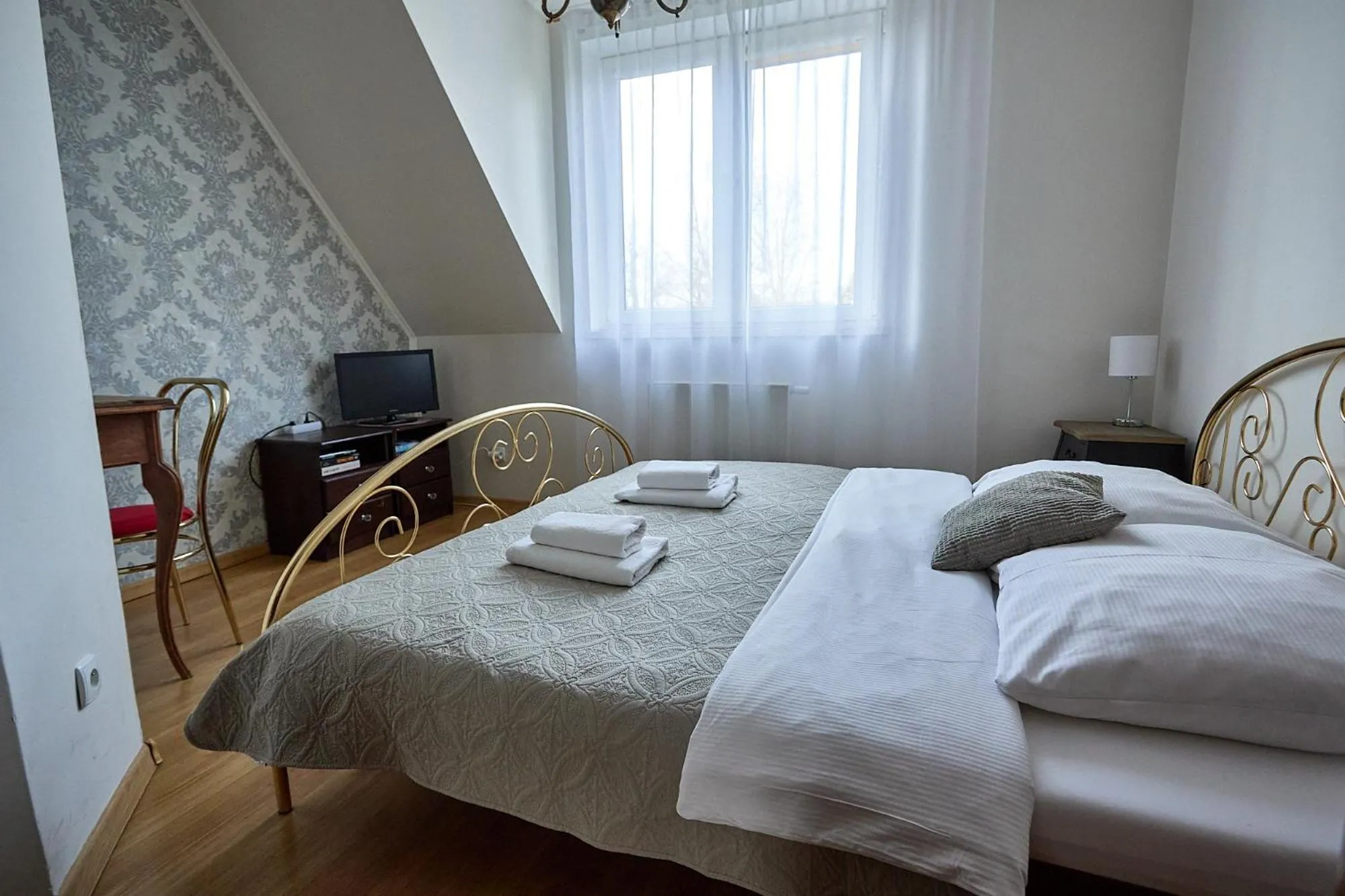 Other, Bed in Pensjonat Hagi