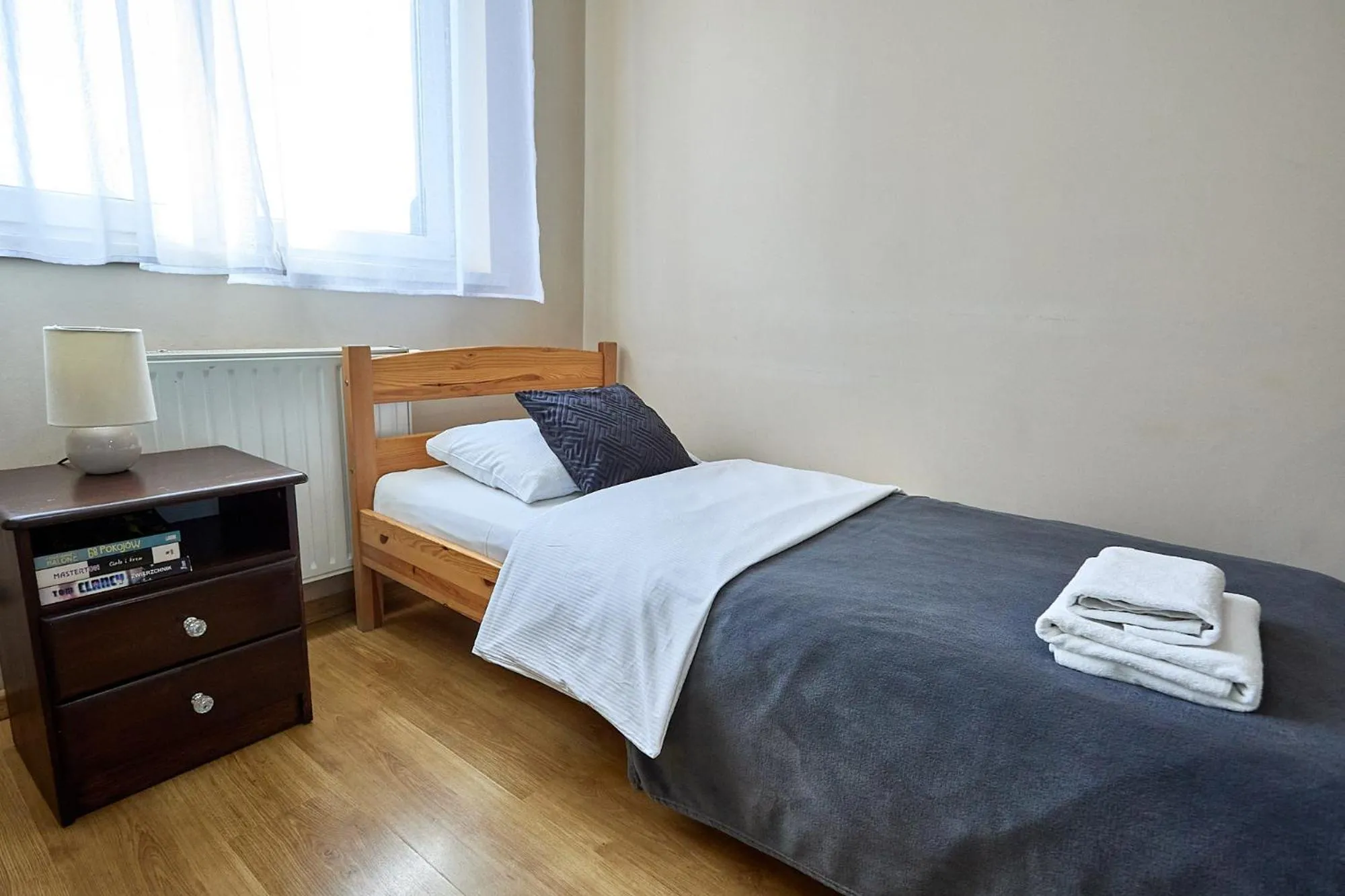 Other, Bed in Pensjonat Hagi