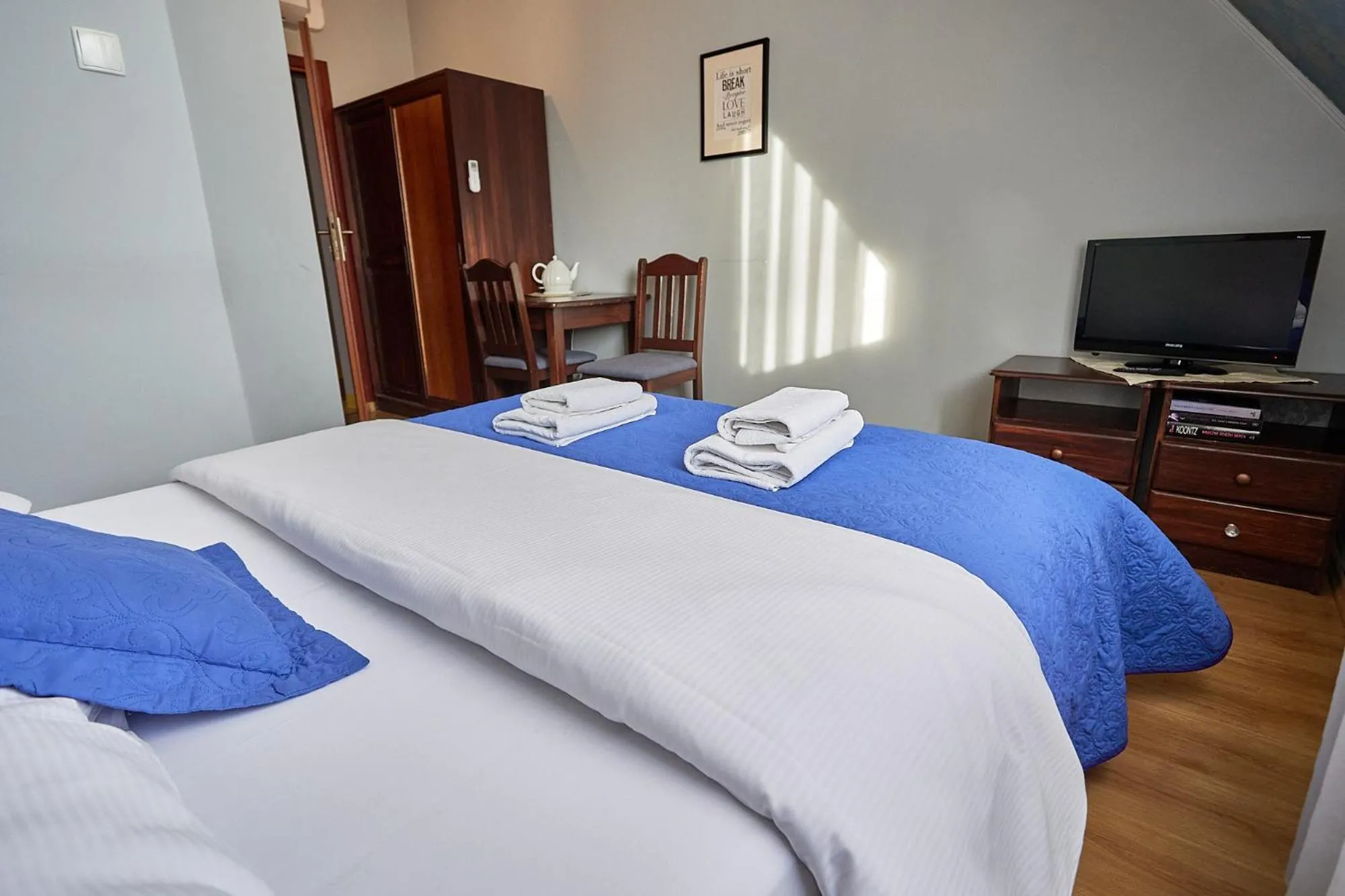 Other, Bed in Pensjonat Hagi