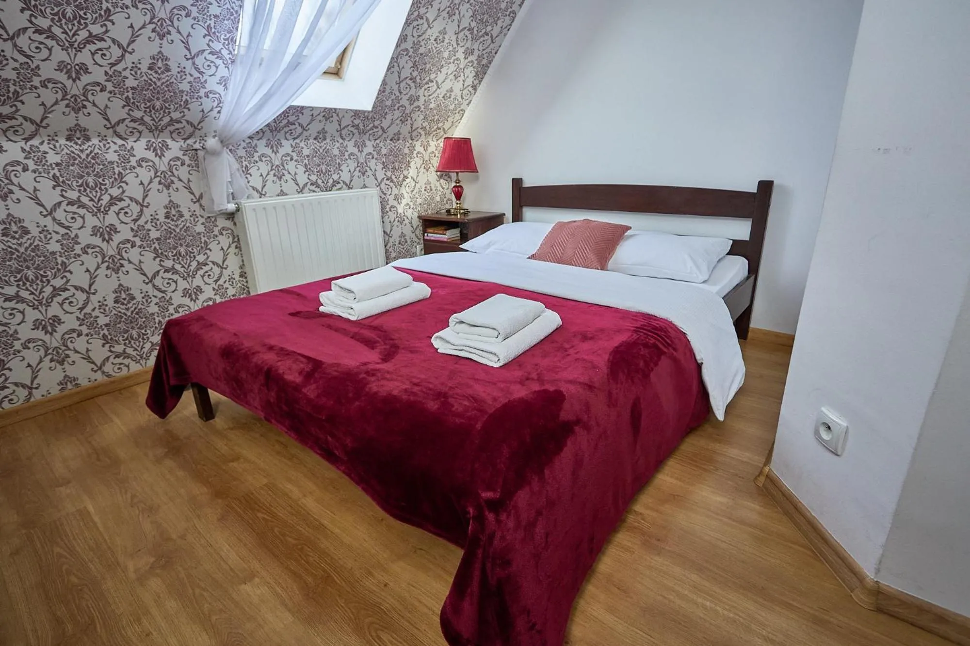 Other, Bed in Pensjonat Hagi