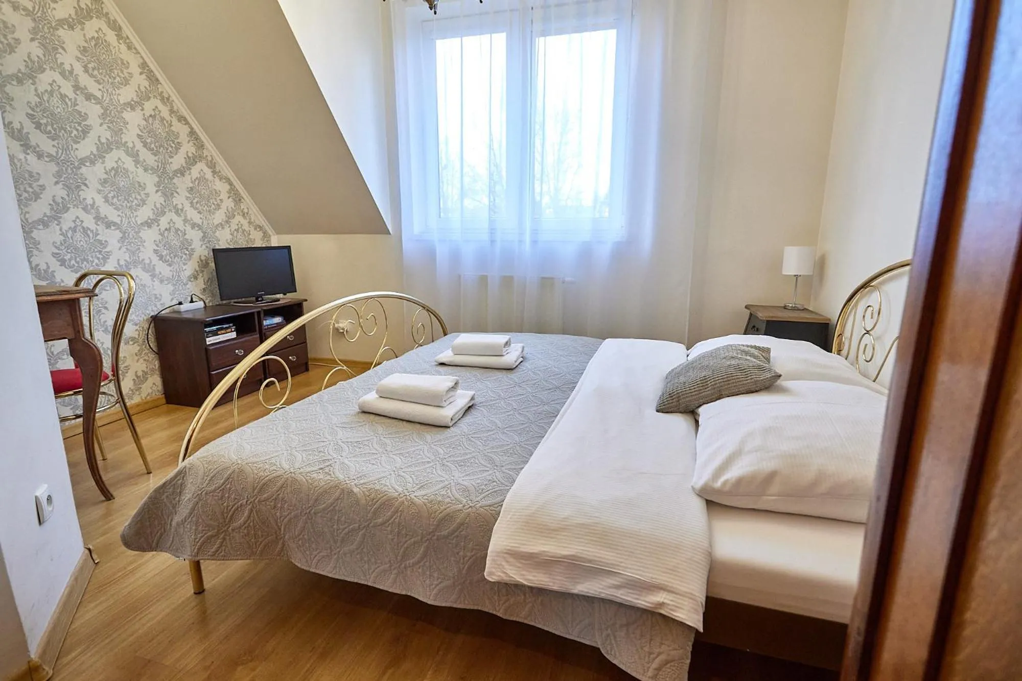 Other, Bed in Pensjonat Hagi