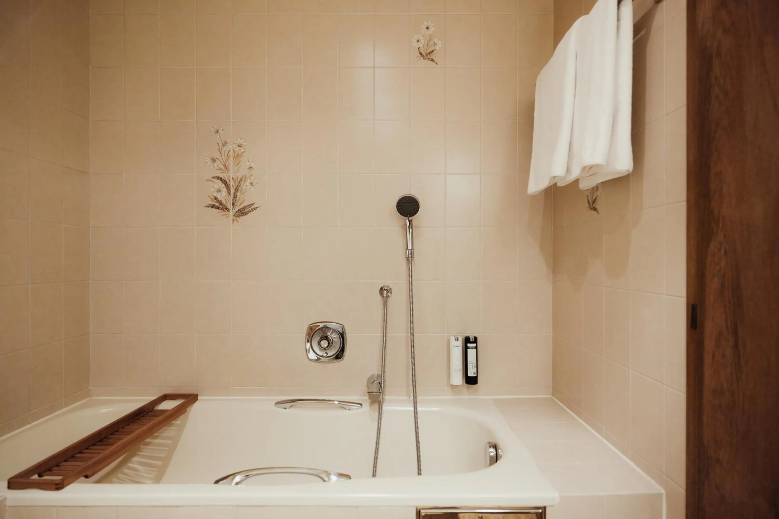 Bathroom in Corso am Graben