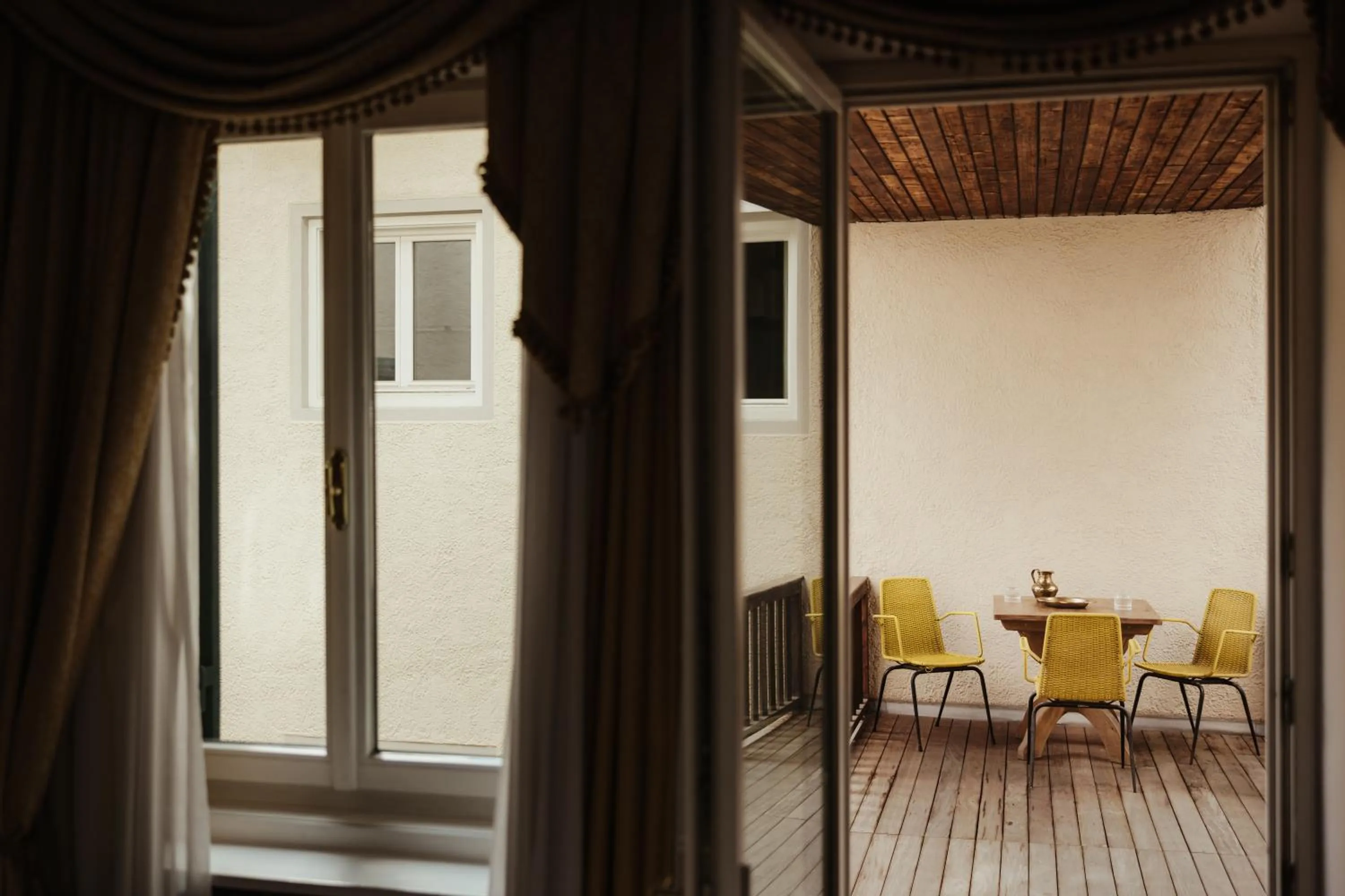 Decorative detail in Corso am Graben