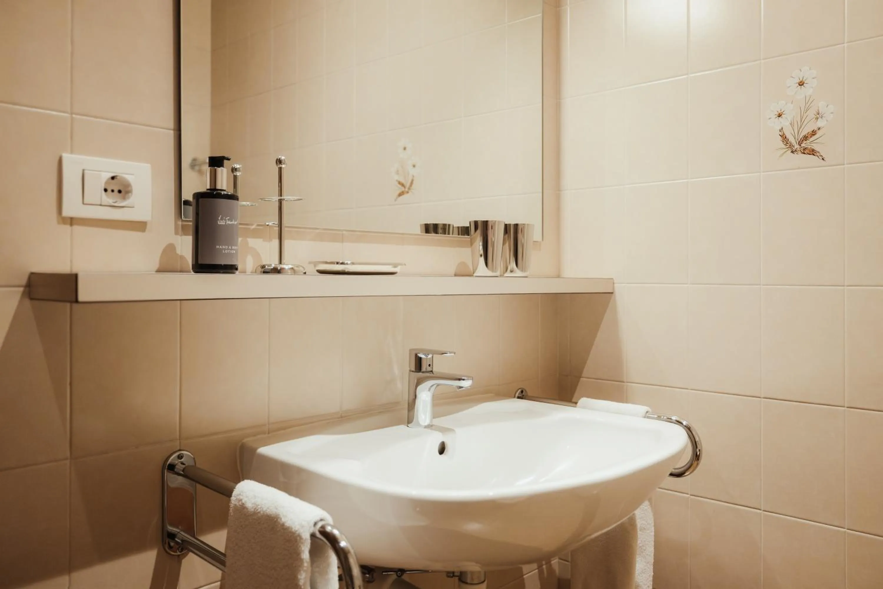 Toilet in Corso am Graben