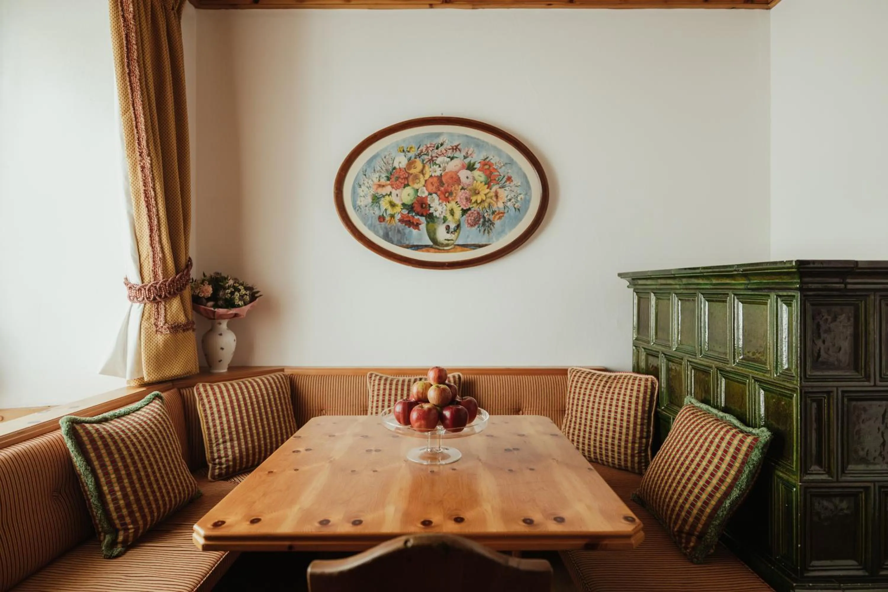 Decorative detail in Corso am Graben