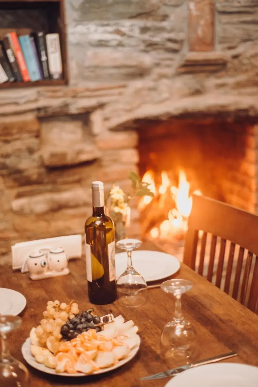 Restaurant/places to eat in Kirkinca Hotel Restaurant/places to eat in Kirkinca Hotel