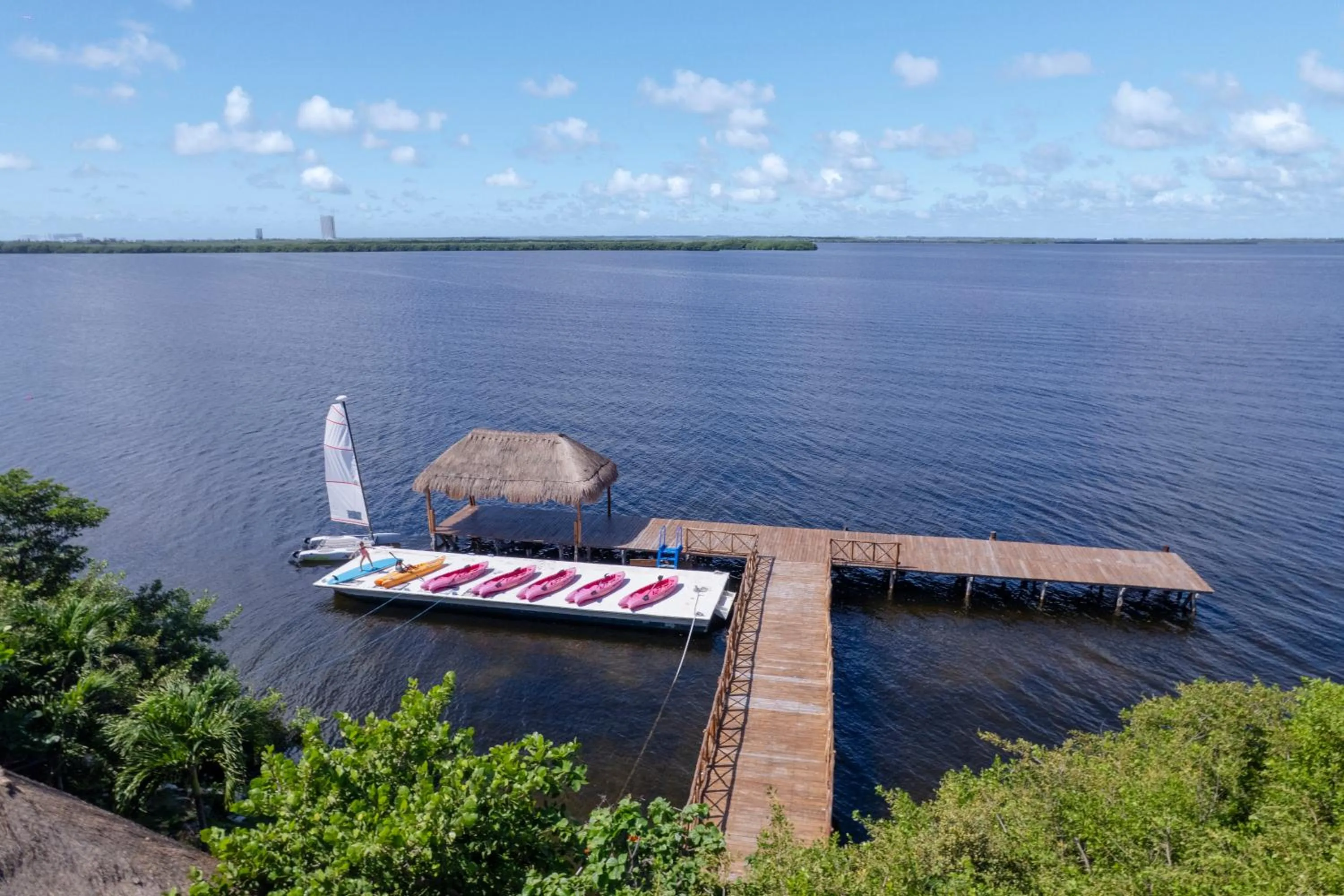 Activities in GR Solaris Caribe Adults Only - All Inclusive