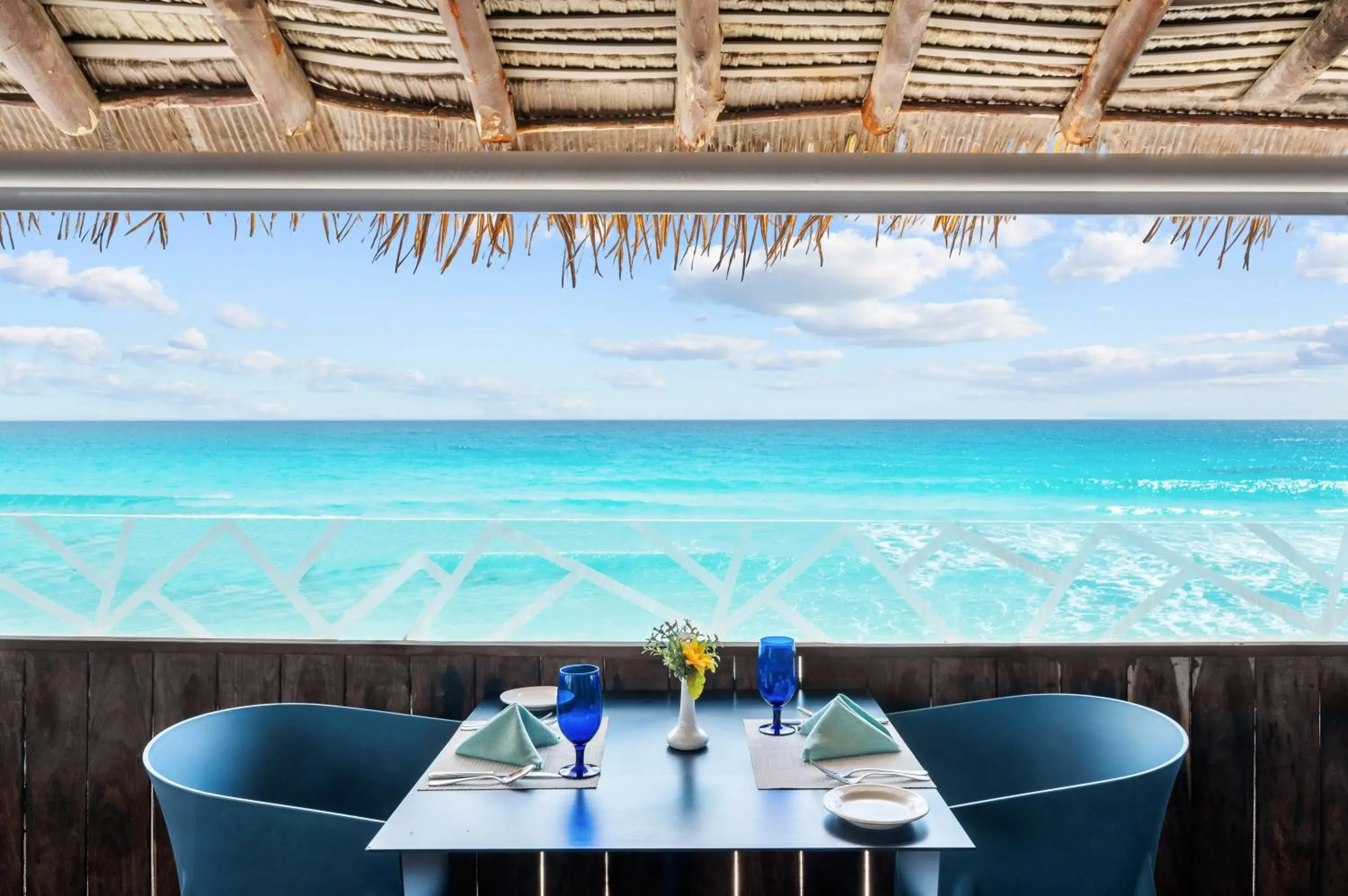 Restaurant/places to eat in GR Solaris Caribe - All Inclusive Restaurant/places to eat in GR Solaris Caribe - All Inclusive