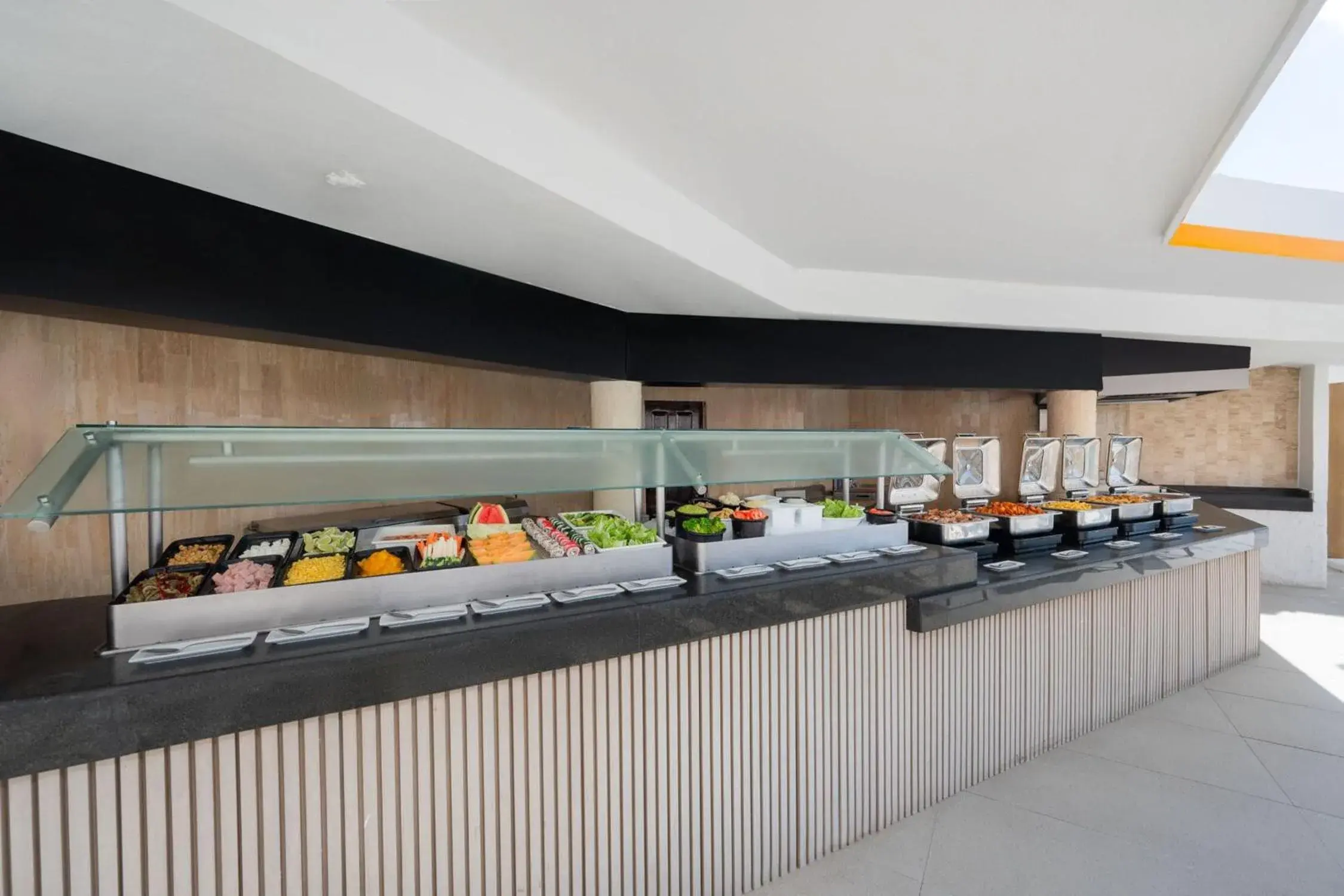 Food in GR Solaris Caribe - All Inclusive Food in GR Solaris Caribe - All Inclusive