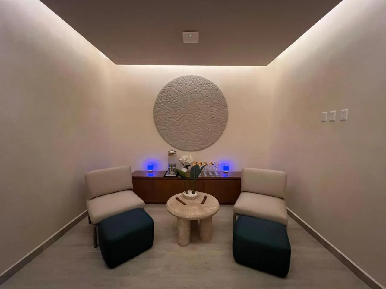 Spa and wellness centre/facilities in GR Solaris Caribe - All Inclusive