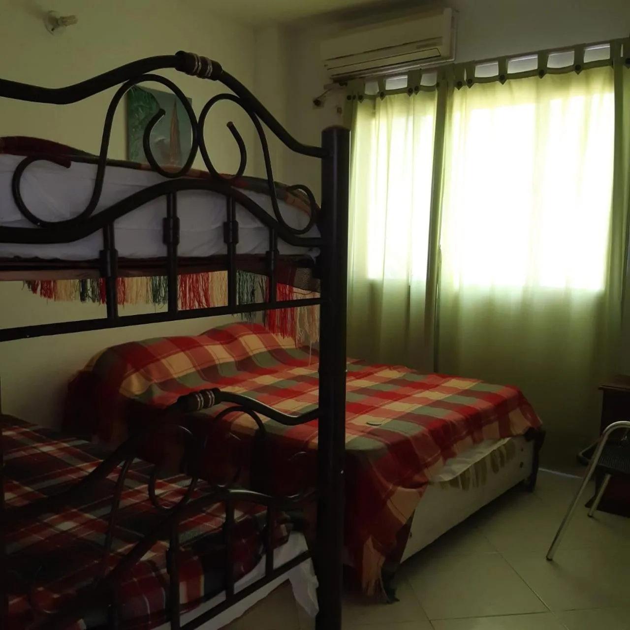 Blanco Mar Hotel