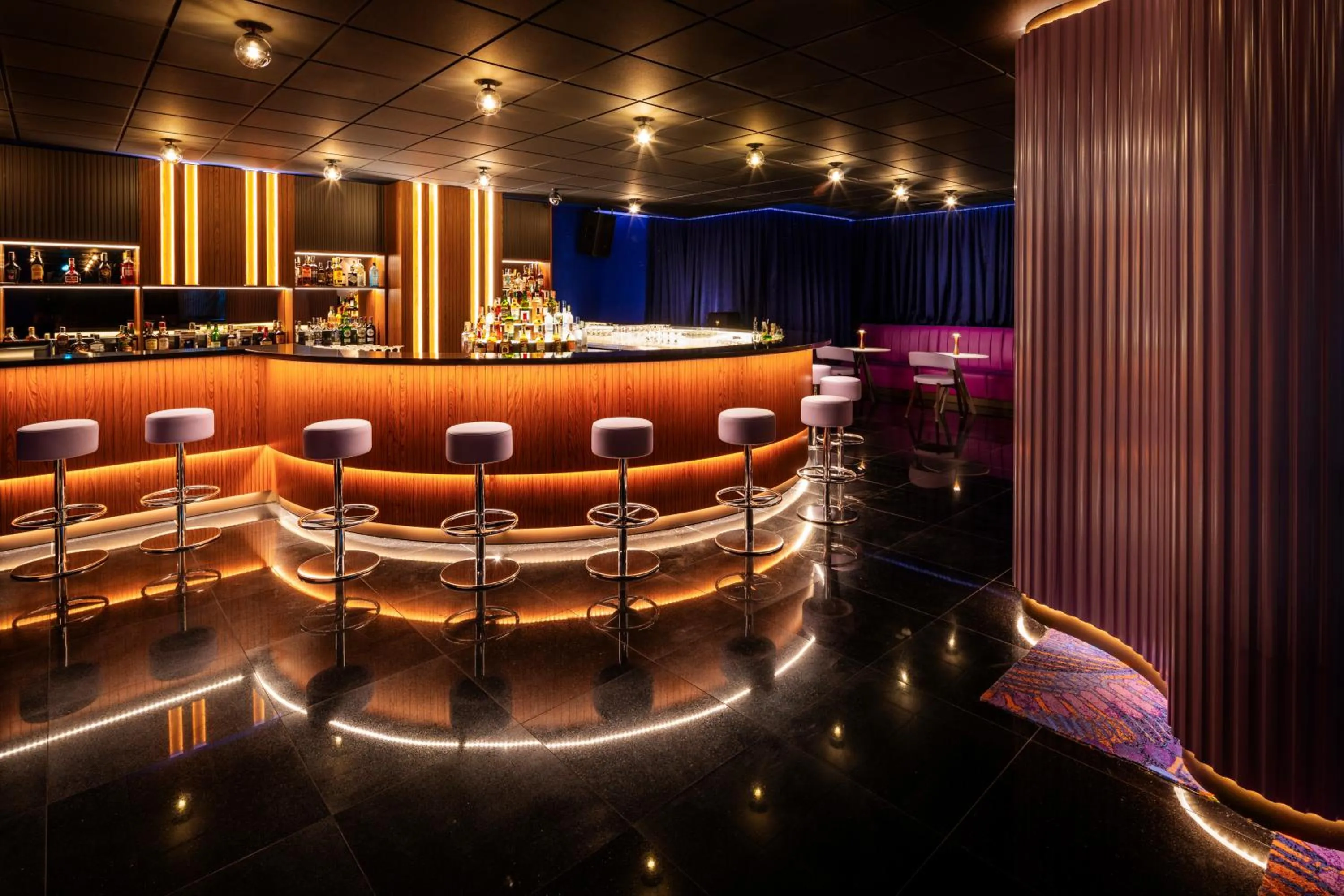 Nightclub / DJ in Hyatt Regency Pravets Resort