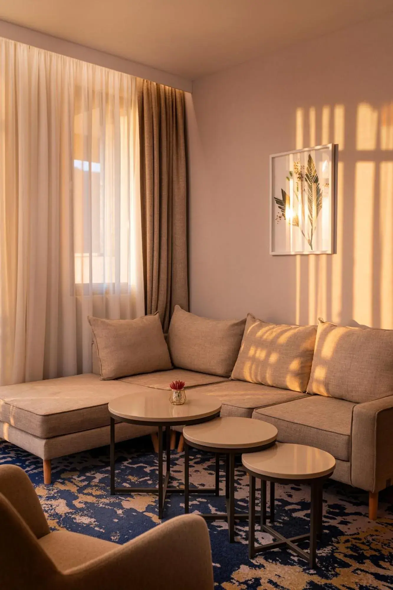 Suite with Mountain View in Hyatt Regency Pravets Resort Suite with Mountain View in Hyatt Regency Pravets Resort