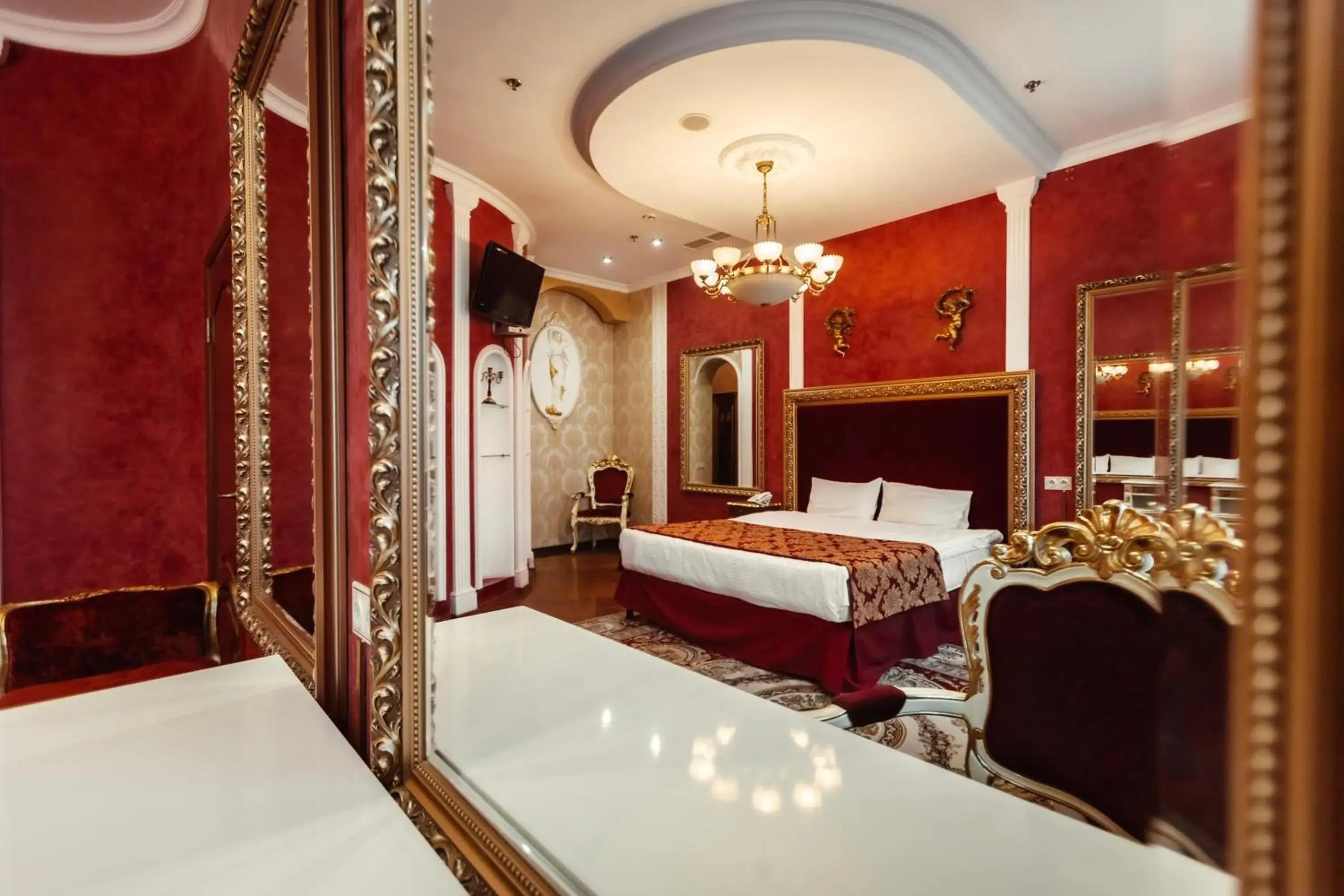 De Paris Hotel De Paris Hotel