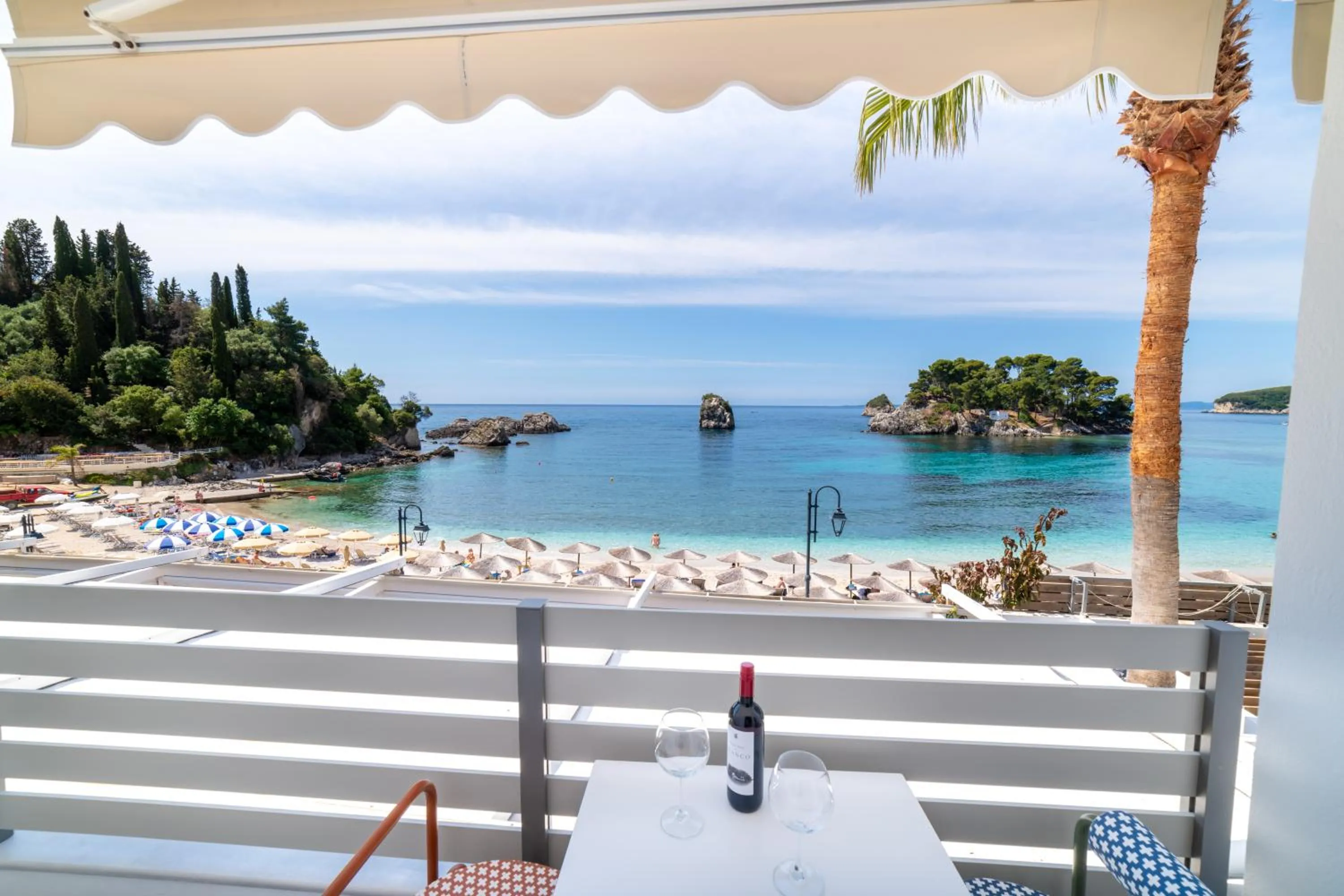 Bianco Resort