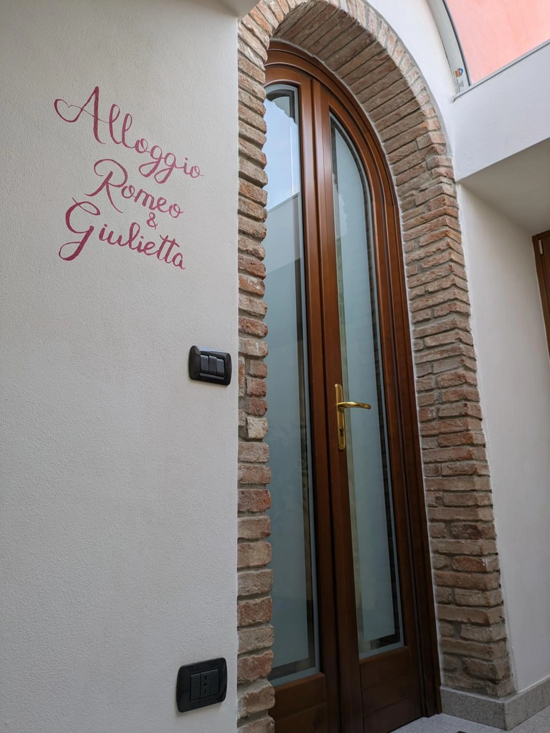 La Finestra Sul Castello