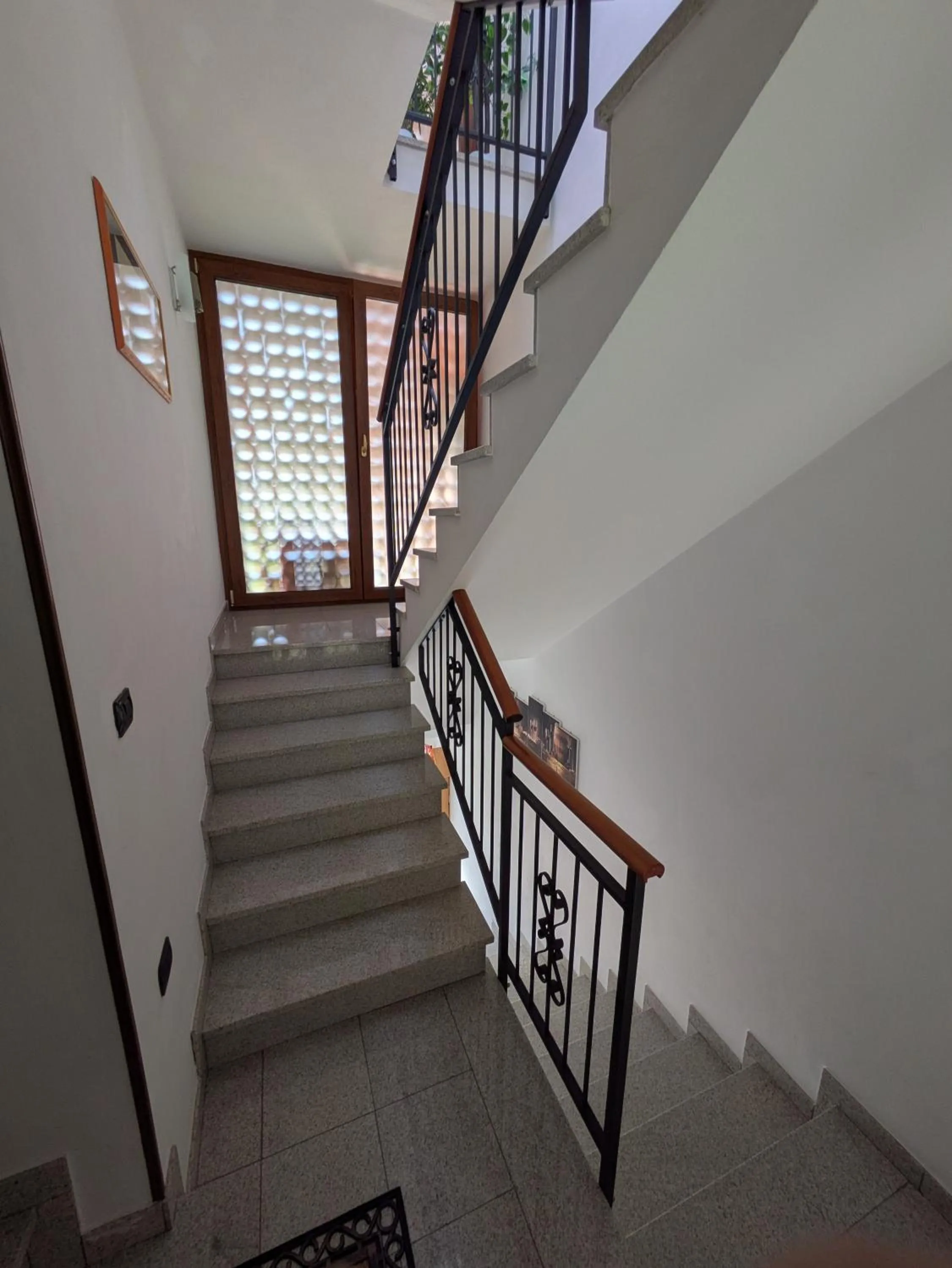 La Finestra Sul Castello