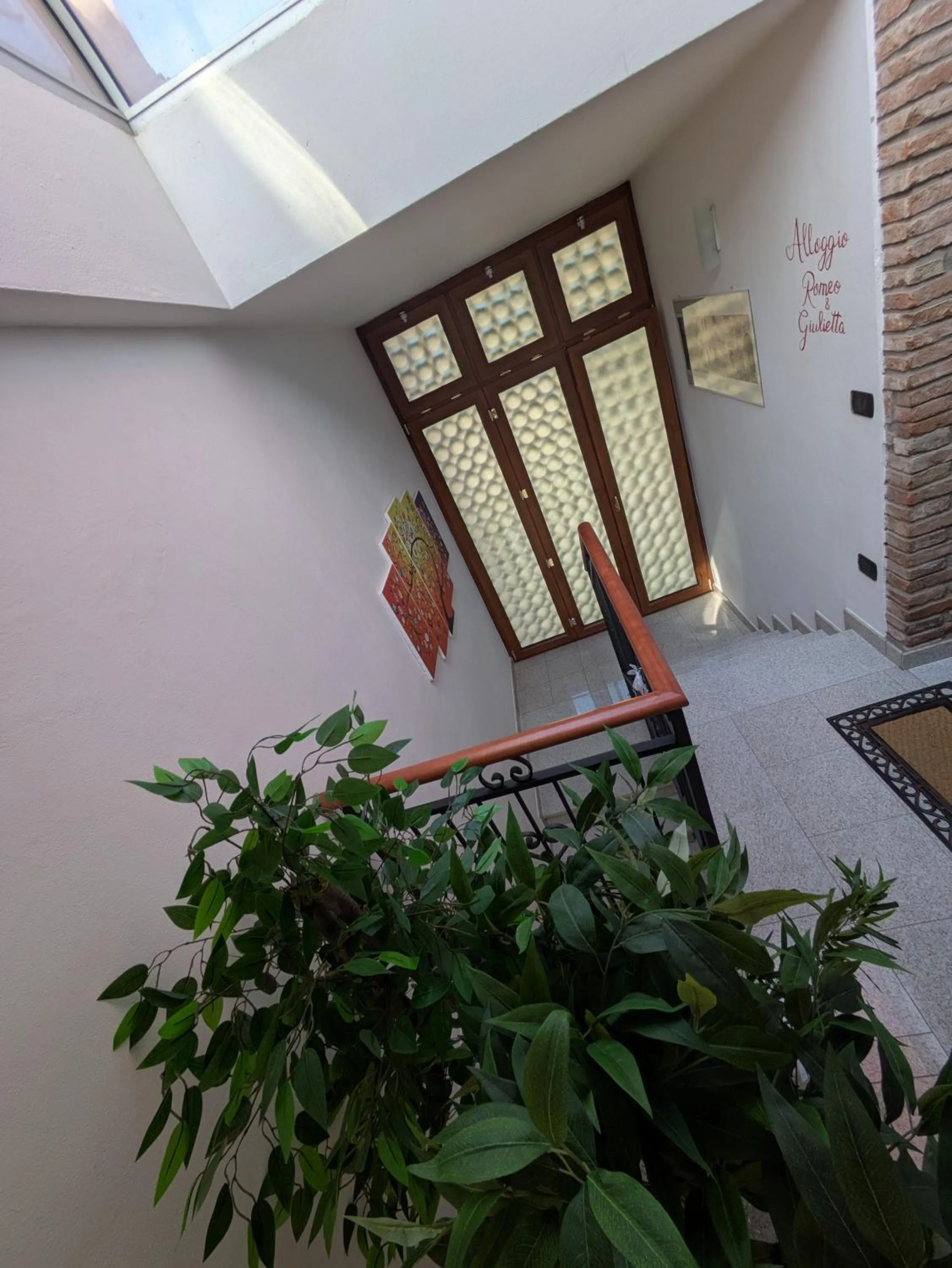 La Finestra Sul Castello