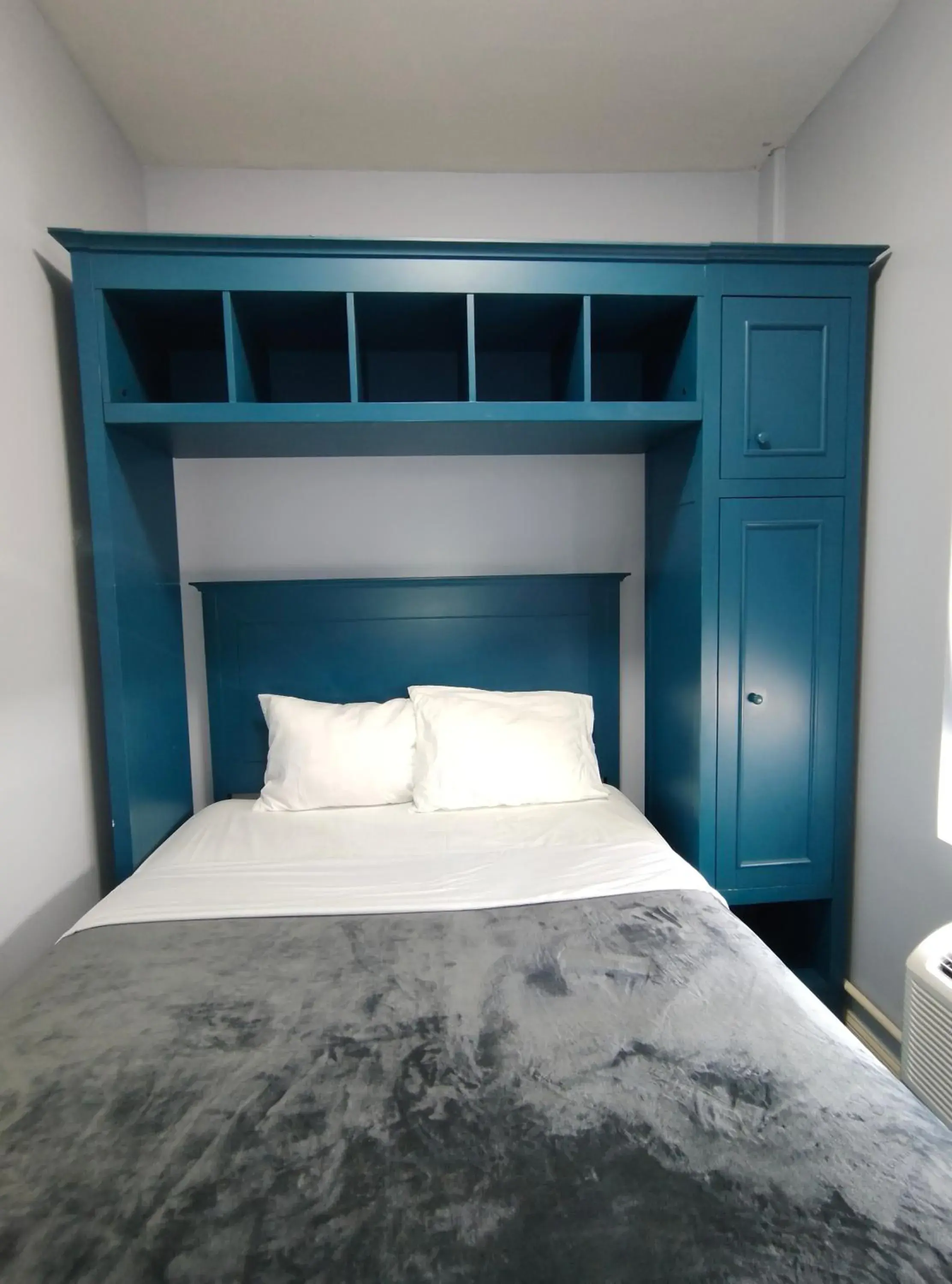 Property building, Bed in Essence hotel Property building, Bed in Essence hotel