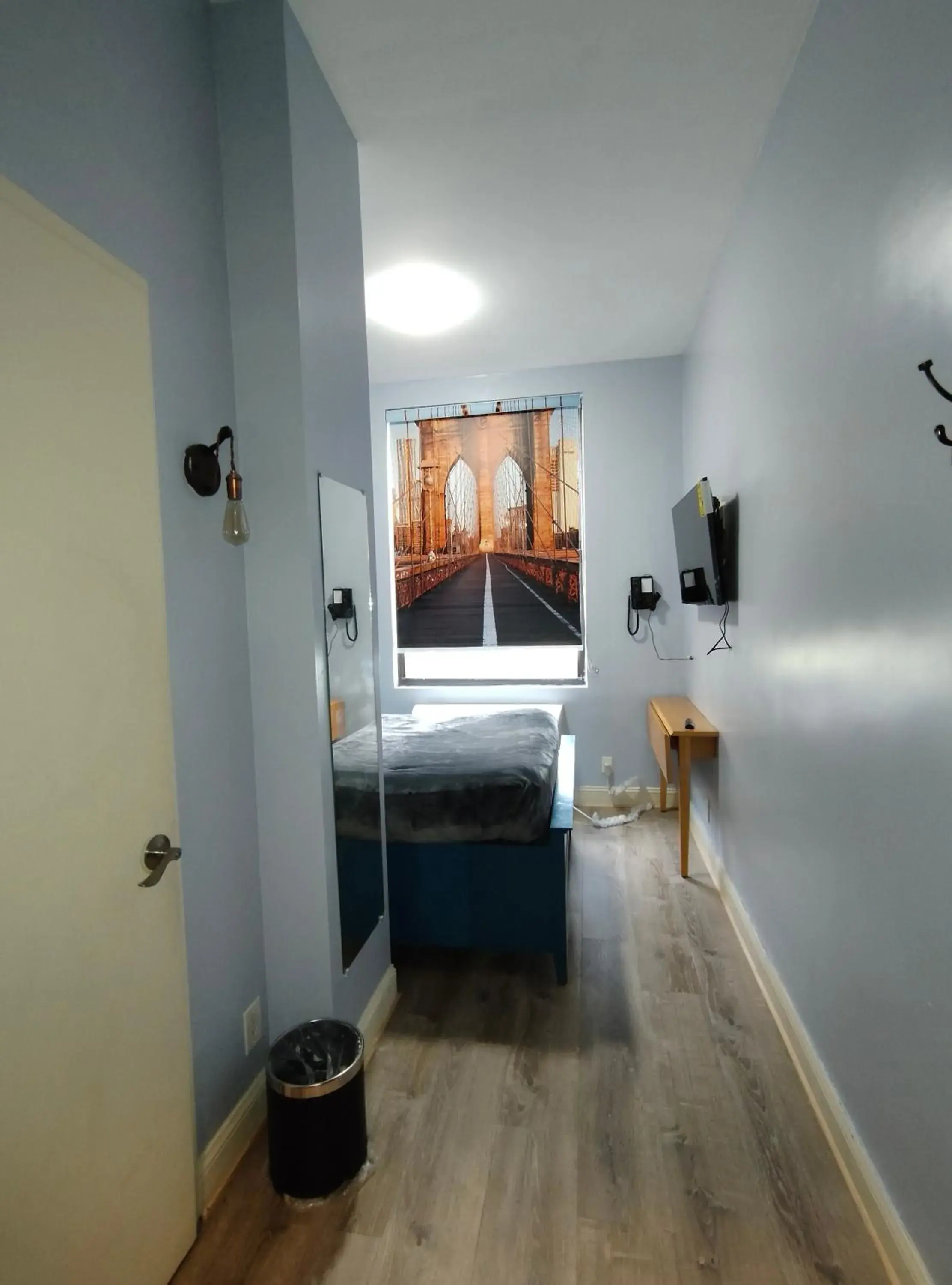 Property building, Bed in Essence hotel Property building, Bed in Essence hotel