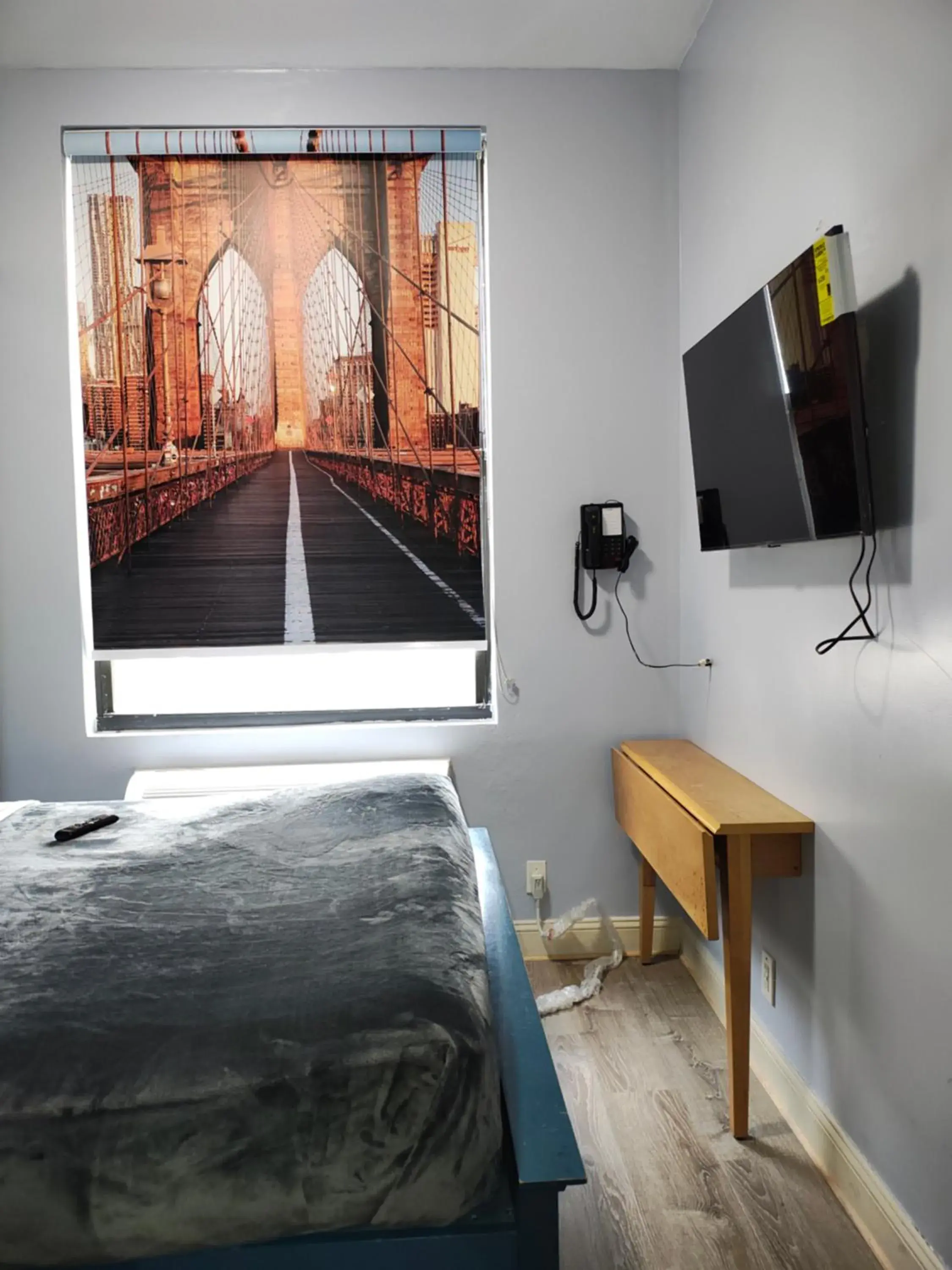 Queen Room in Essence hotel Queen Room in Essence hotel