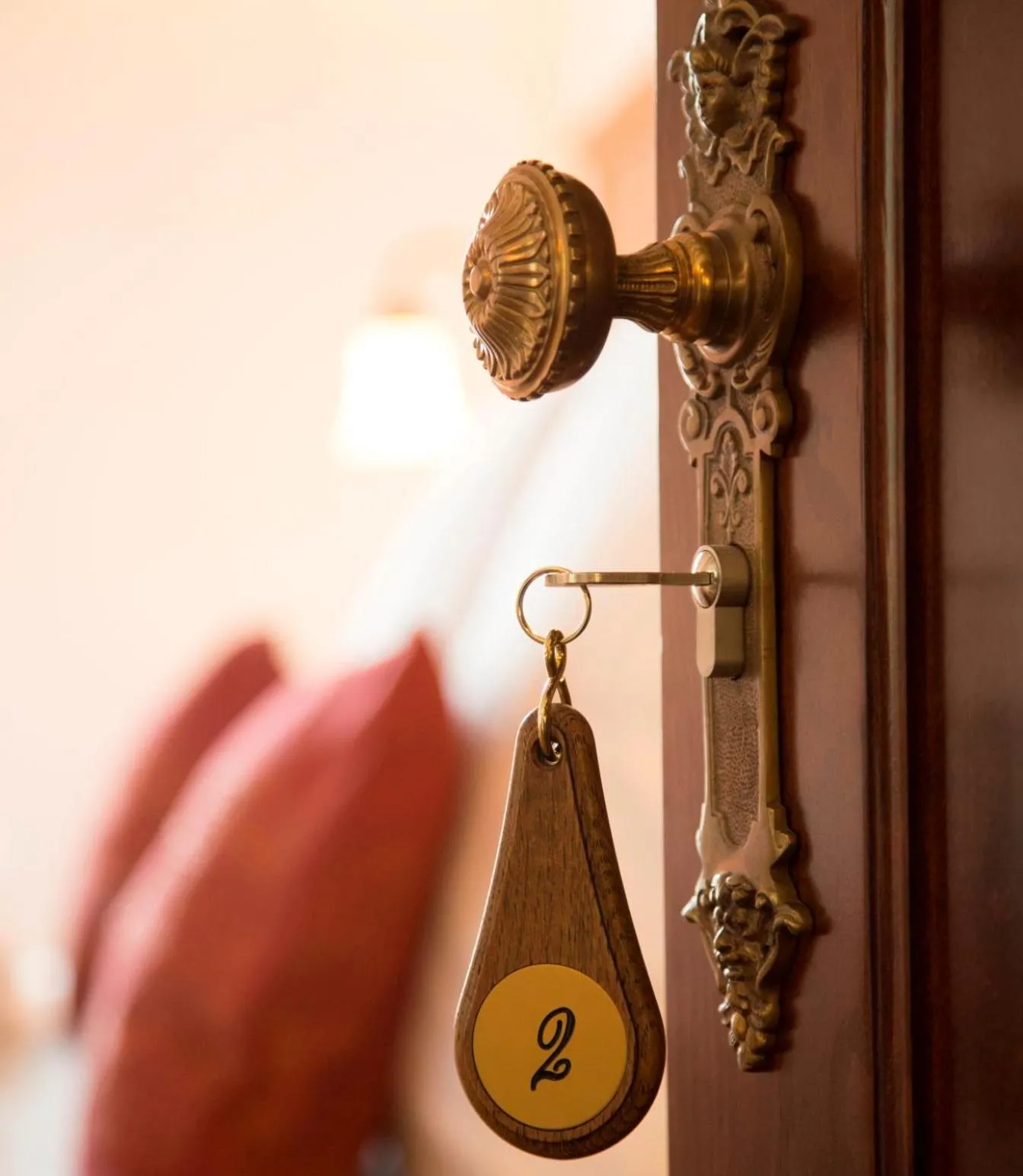 Pension VILLA KLEINE WARTBURG