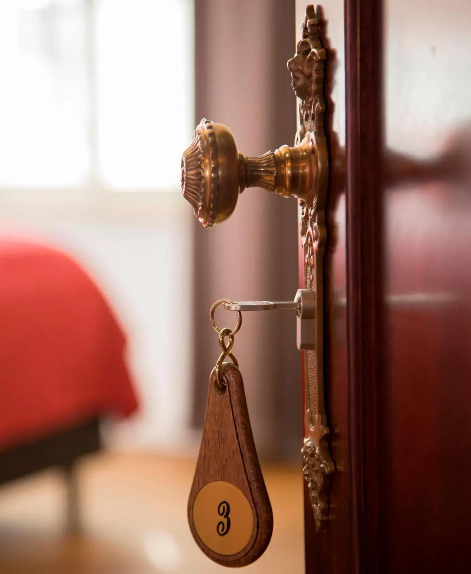 Double Room with Private Bathroom in Pension VILLA KLEINE WARTBURG Double Room with Private Bathroom in Pension VILLA KLEINE WARTBURG