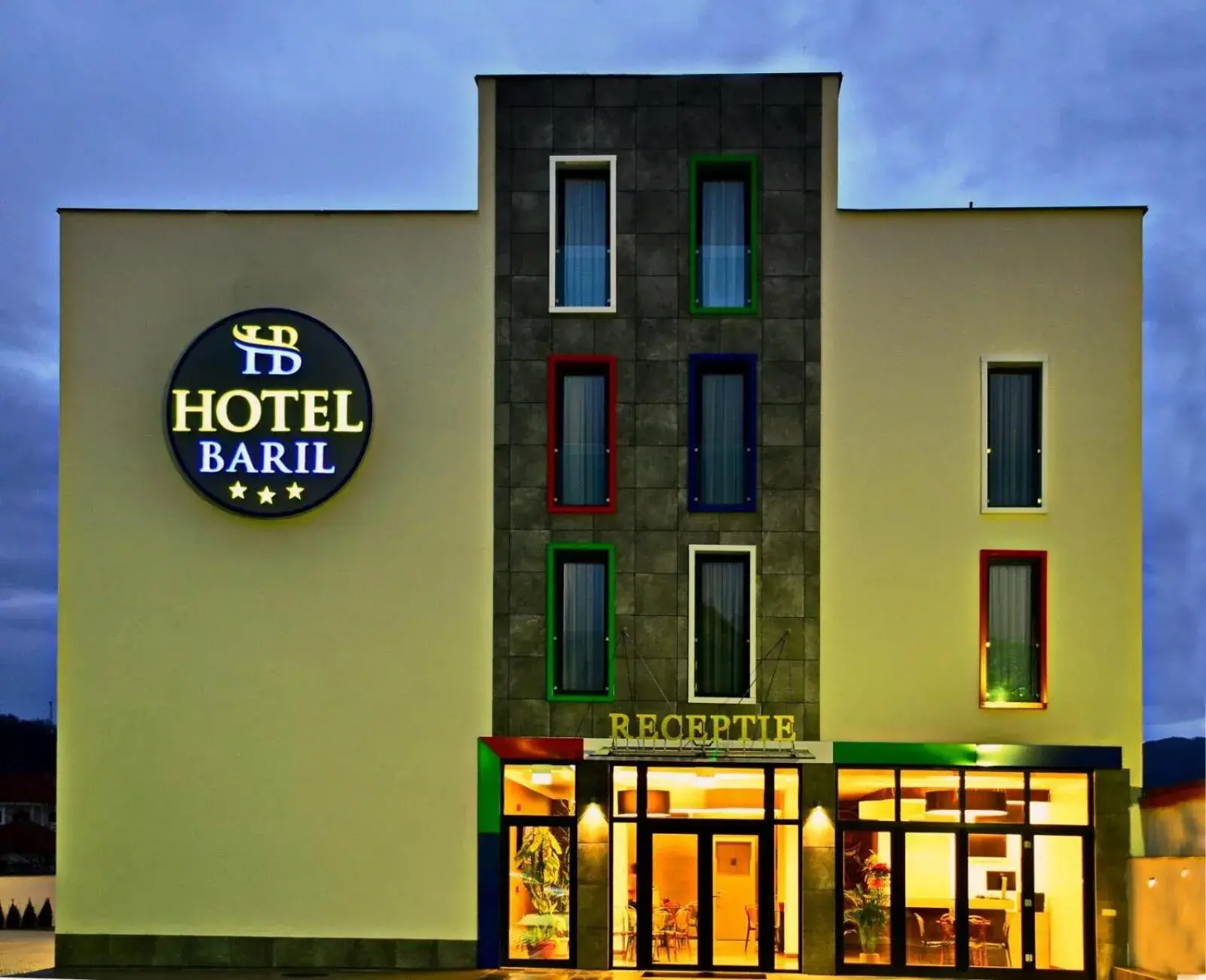 Hotel Baril Hotel Baril