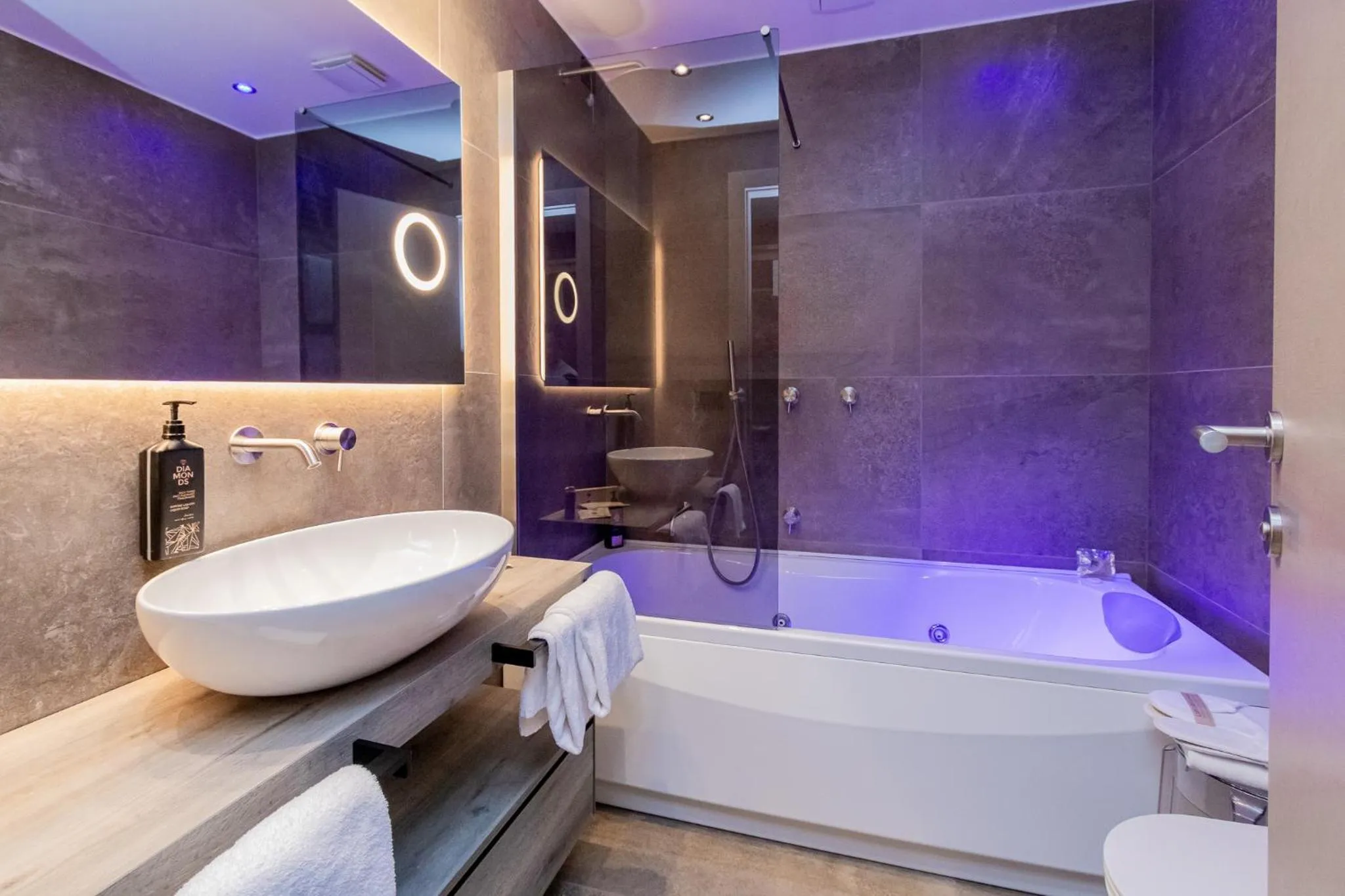 Park Hotel Ai Pini & Restaurant Ai Pini