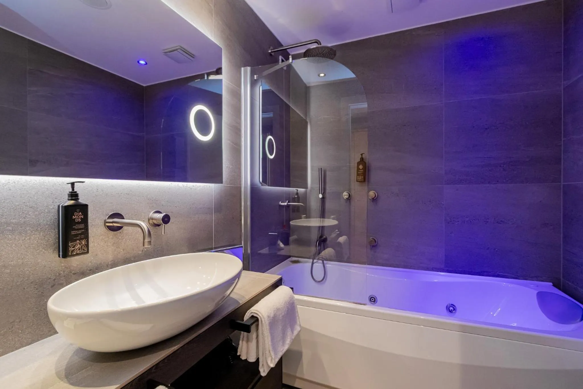 Park Hotel Ai Pini & Restaurant Ai Pini