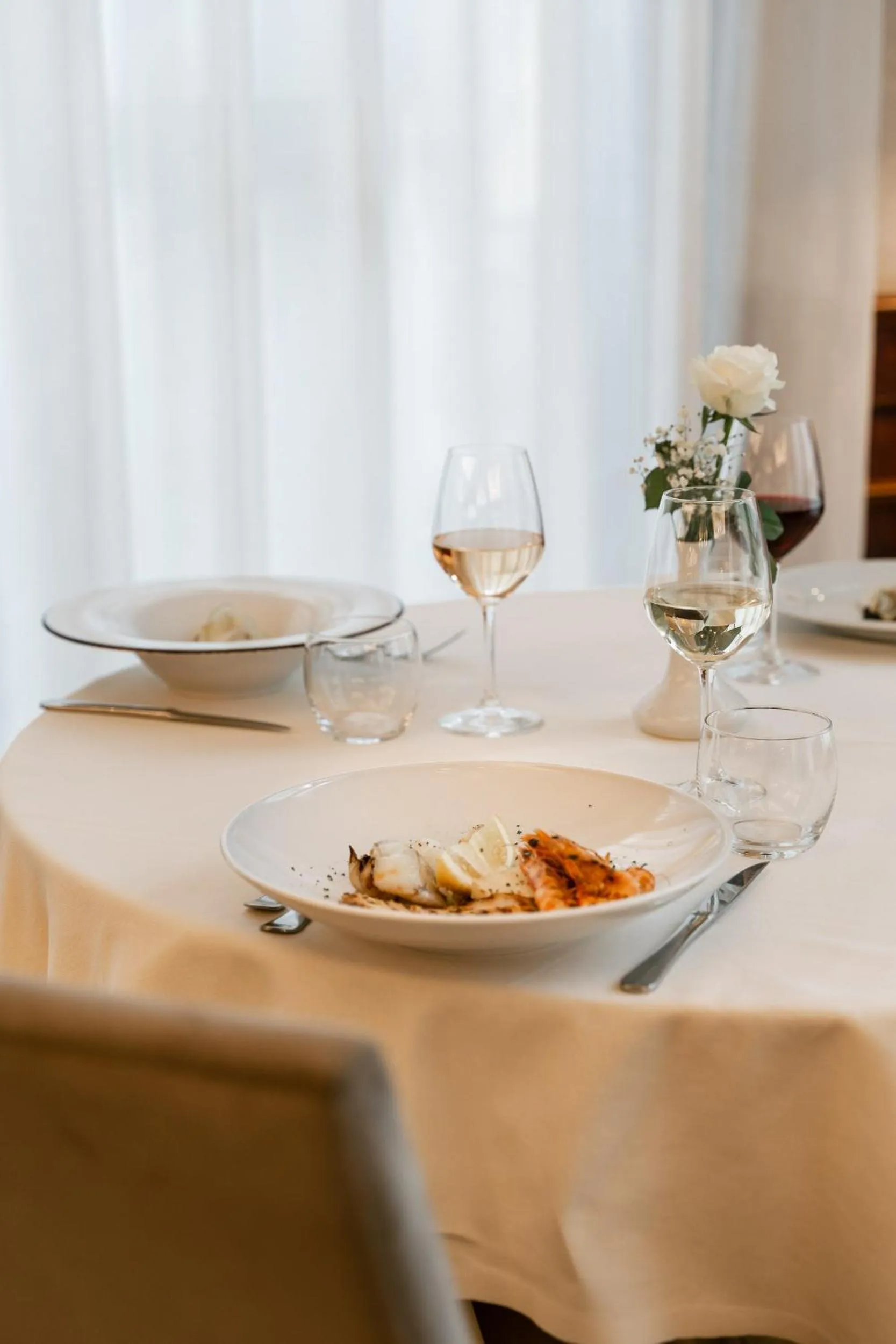 Park Hotel Ai Pini & Restaurant Ai Pini