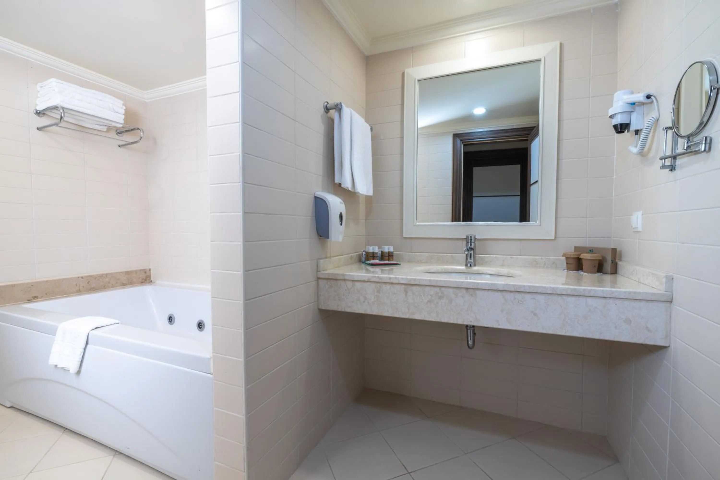 Property building in Crystal Family Comfort Collection - Ultimate All Inclusive