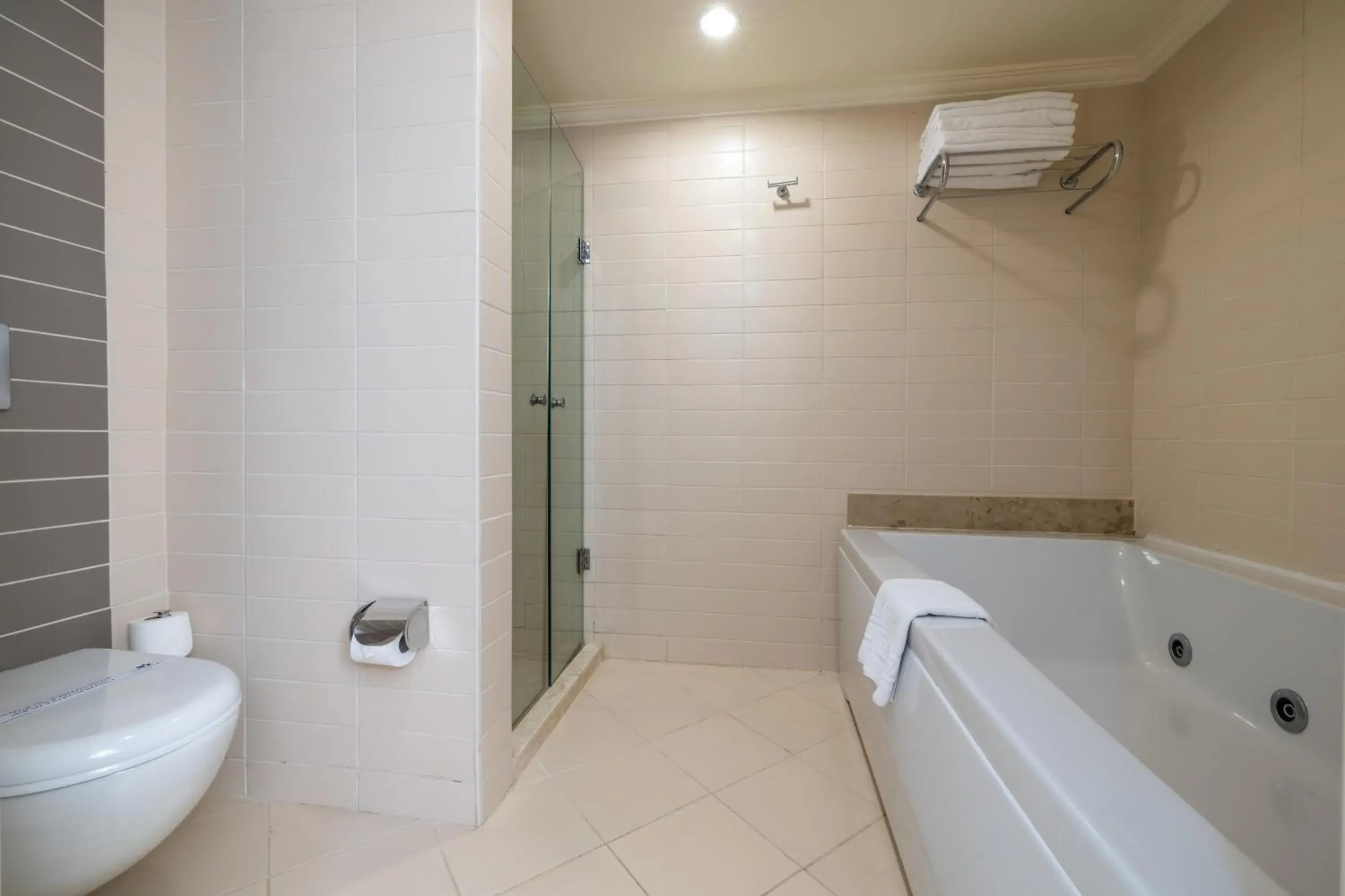 Property building, Bathroom in Crystal Family Resort & Spa - Ultimate All Inclusive
