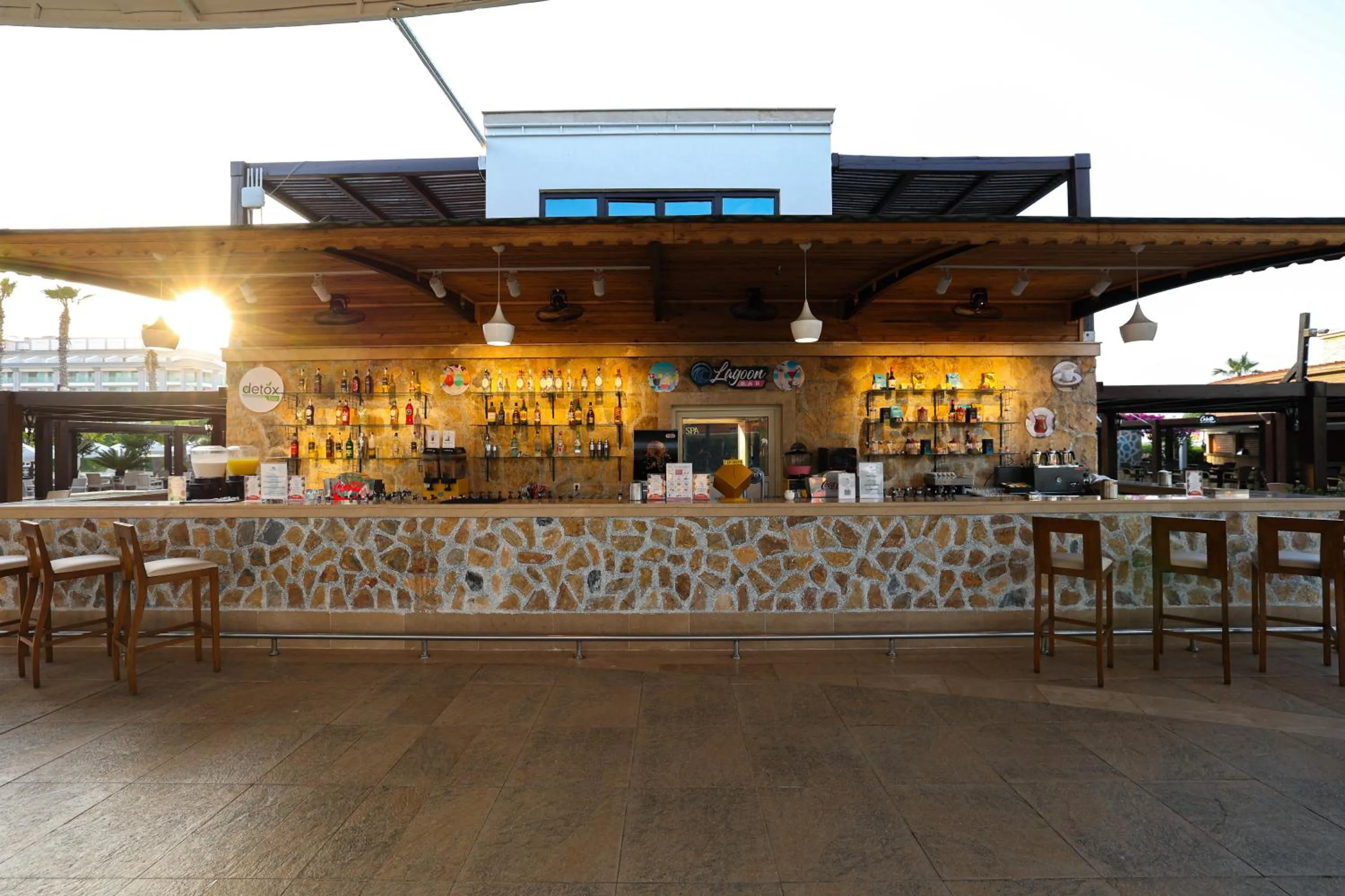 Lounge or bar in Crystal Family Comfort Collection - Ultimate All Inclusive