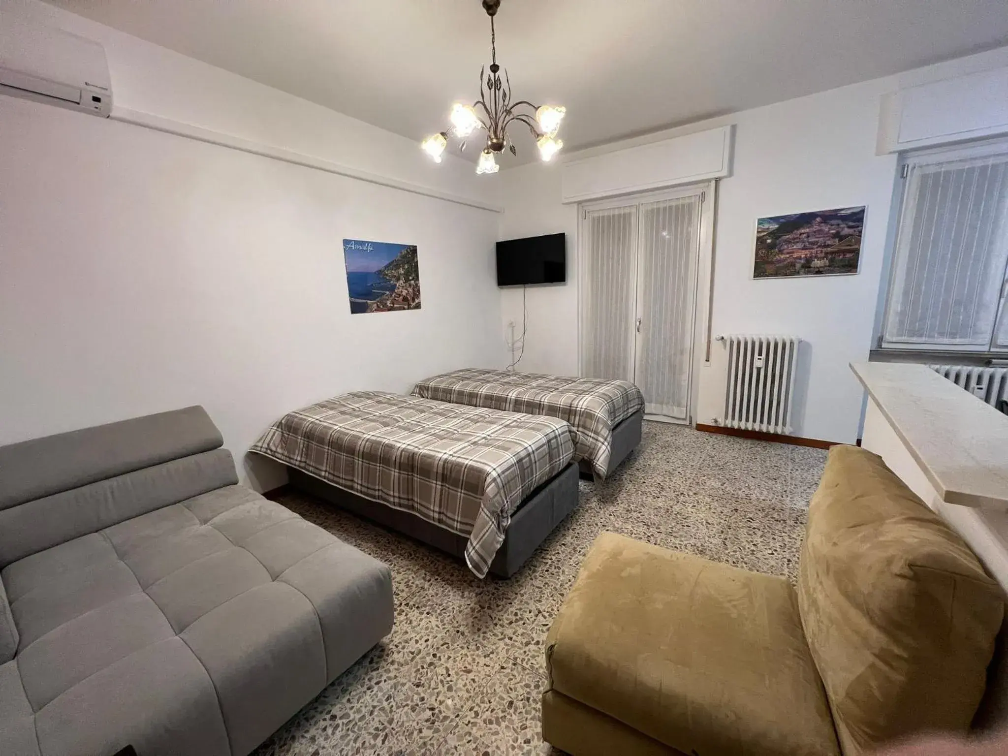 Apartment - Ground Floor in Macloud pub B&B Apartment - Ground Floor in Macloud pub B&B