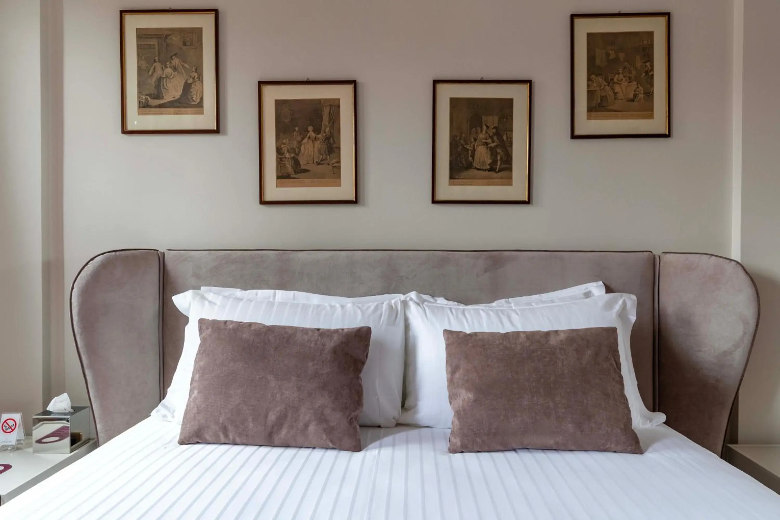 Suite with City View in Ca' Morosini Suite with City View in Ca' Morosini