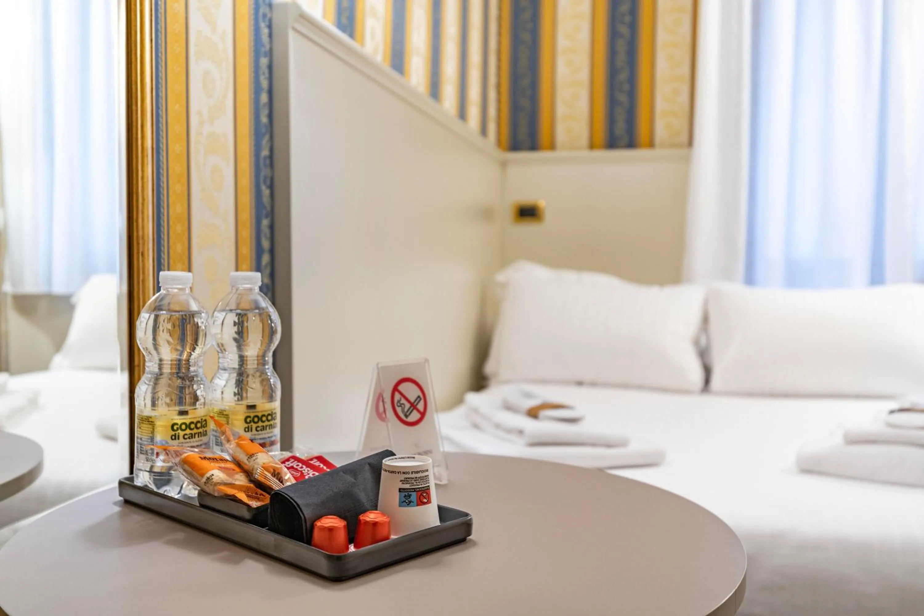 Food and drinks, Bed in Ca' Morosini