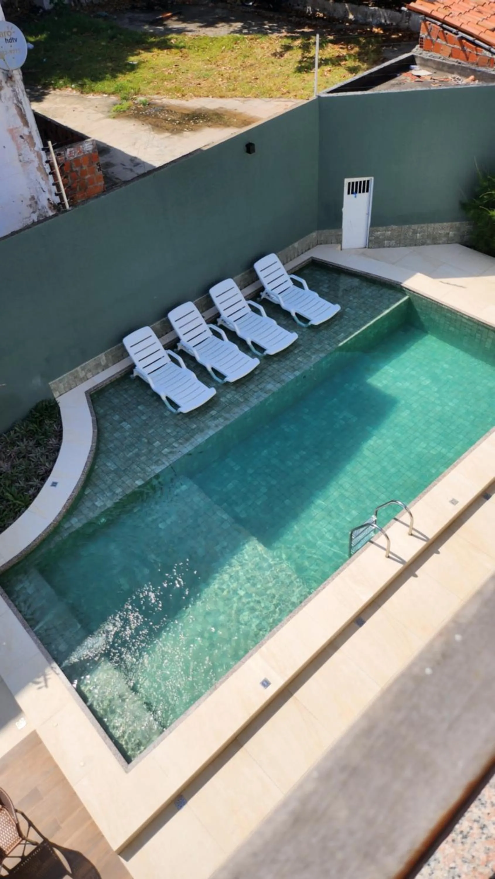 Pousada Costa Marina