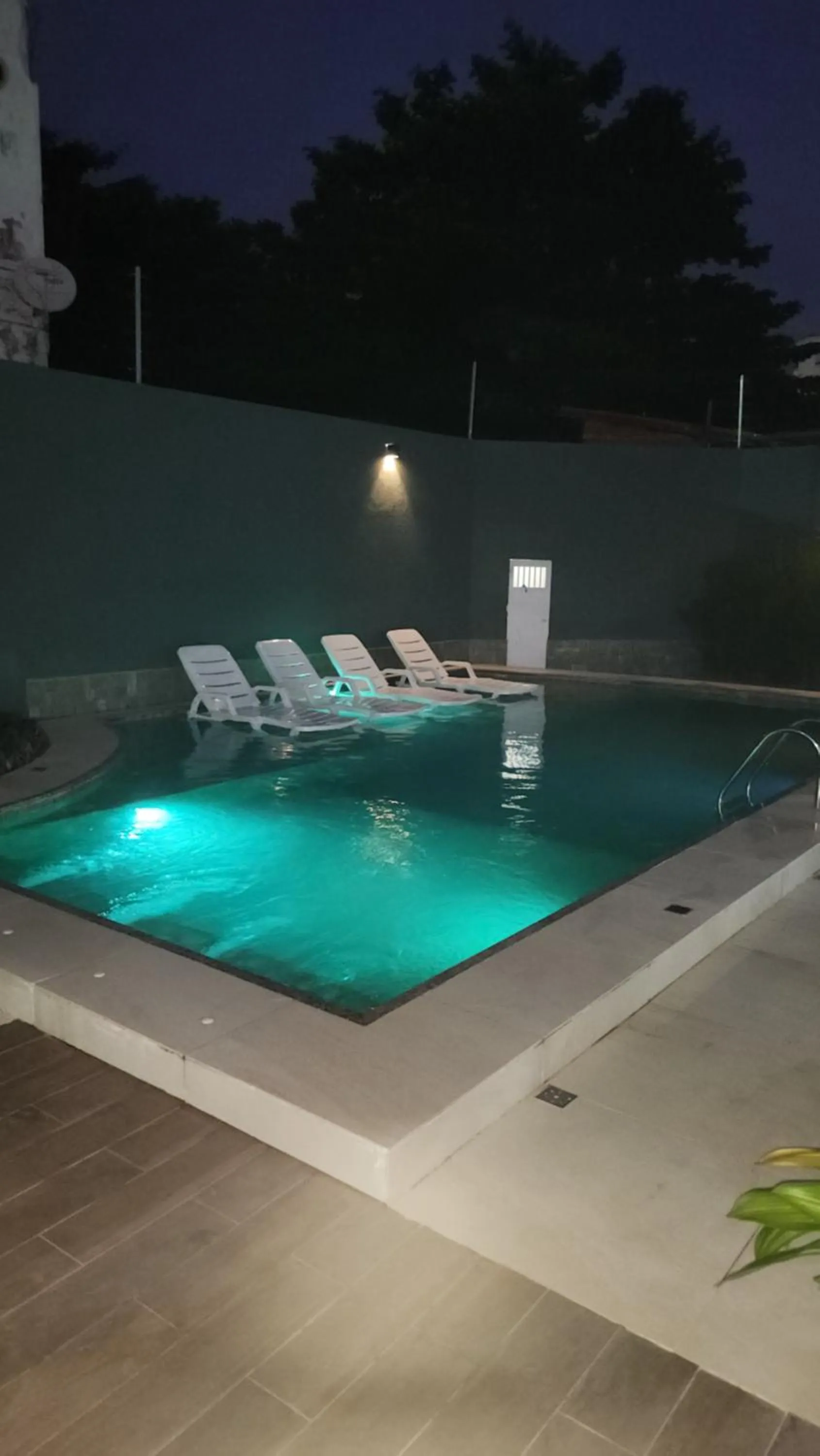 Pousada Costa Marina