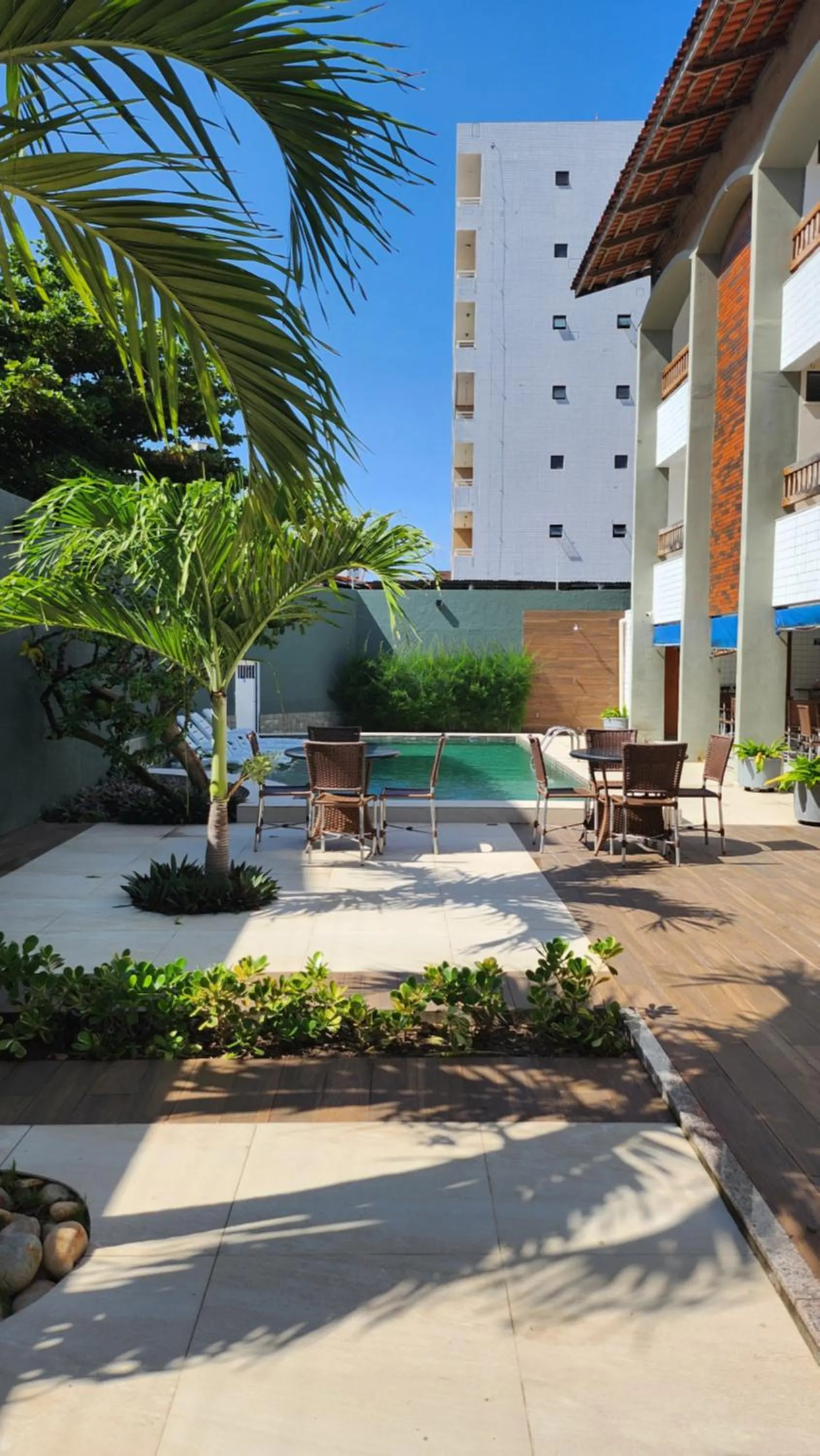 Pousada Costa Marina