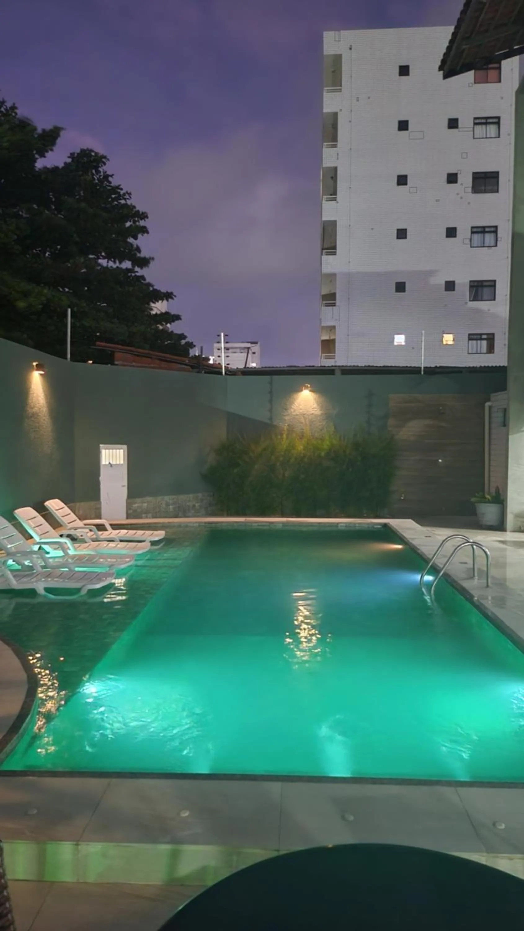 Pousada Costa Marina
